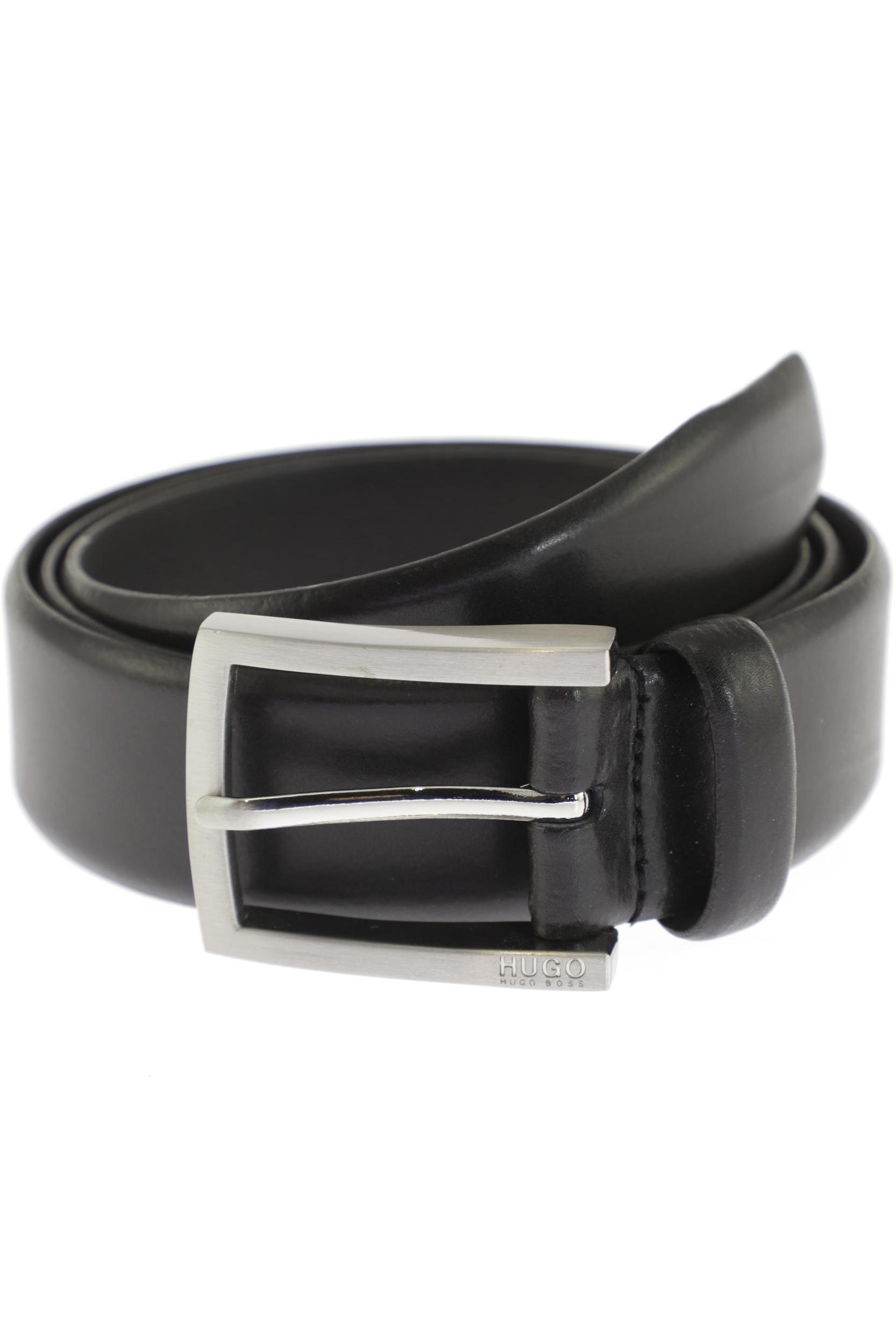 

Hugo by Hugo Boss Herren Gürtel, schwarz, Gr. 95