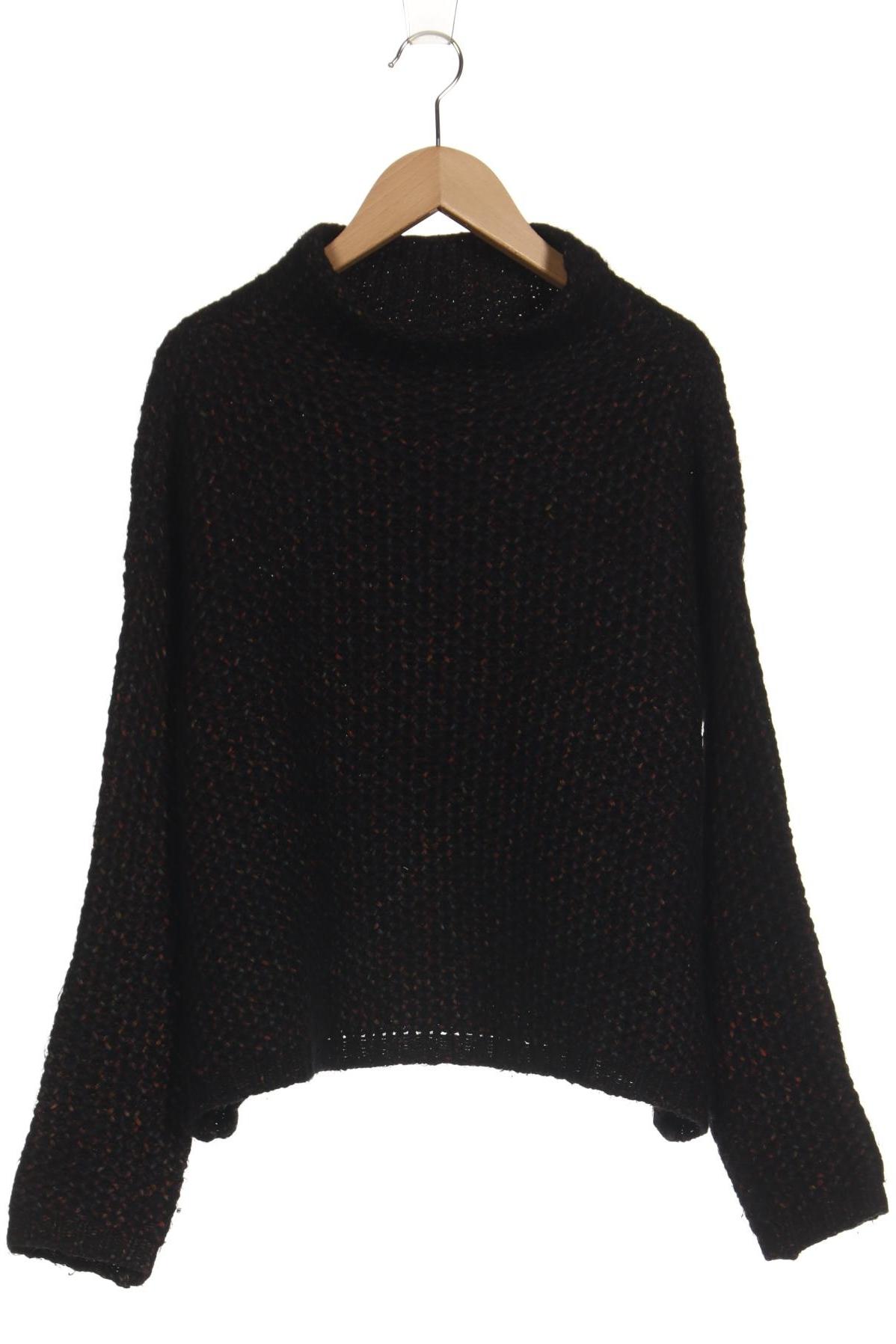 

Hugo by Hugo Boss Damen Pullover, schwarz, Gr. 36