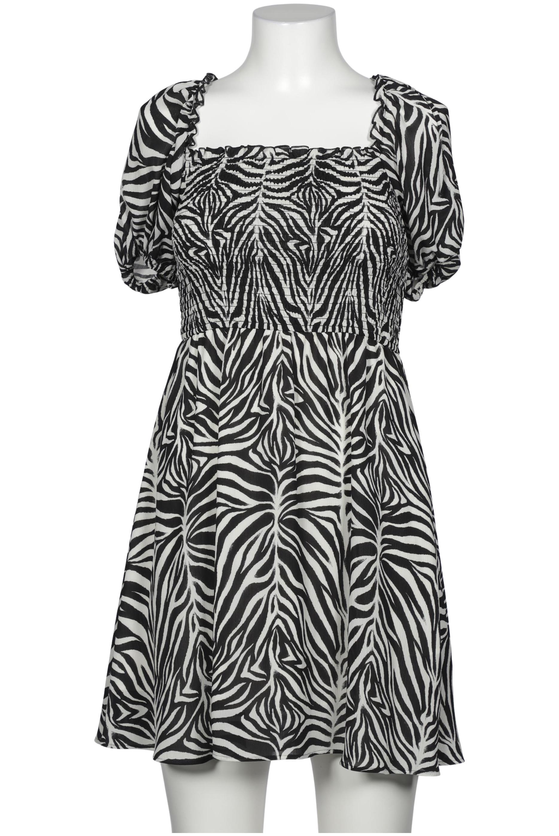 

Hugo by Hugo Boss Damen Kleid, schwarz, Gr. 40