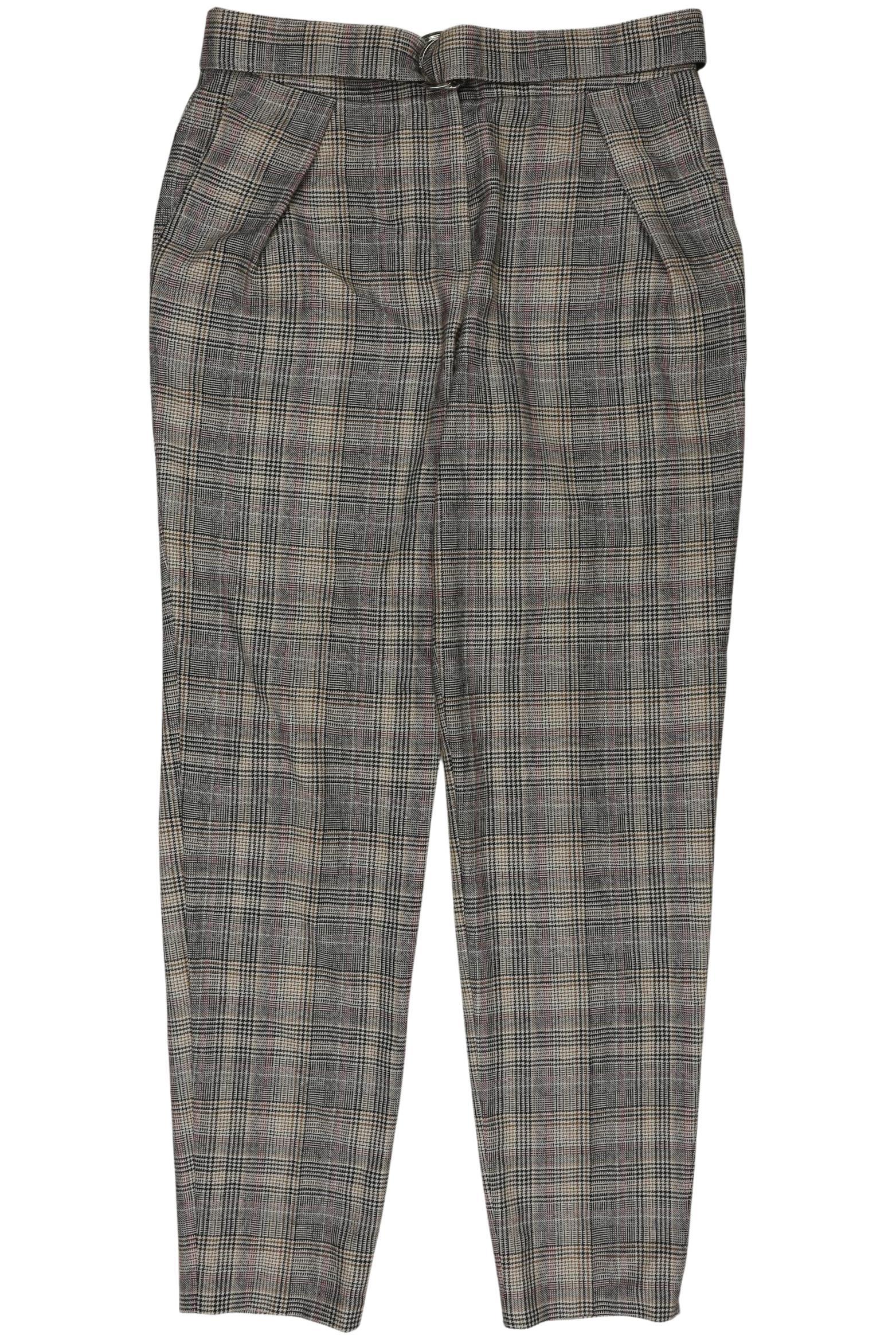 

Hugo by Hugo Boss Damen Stoffhose, grau, Gr. 36