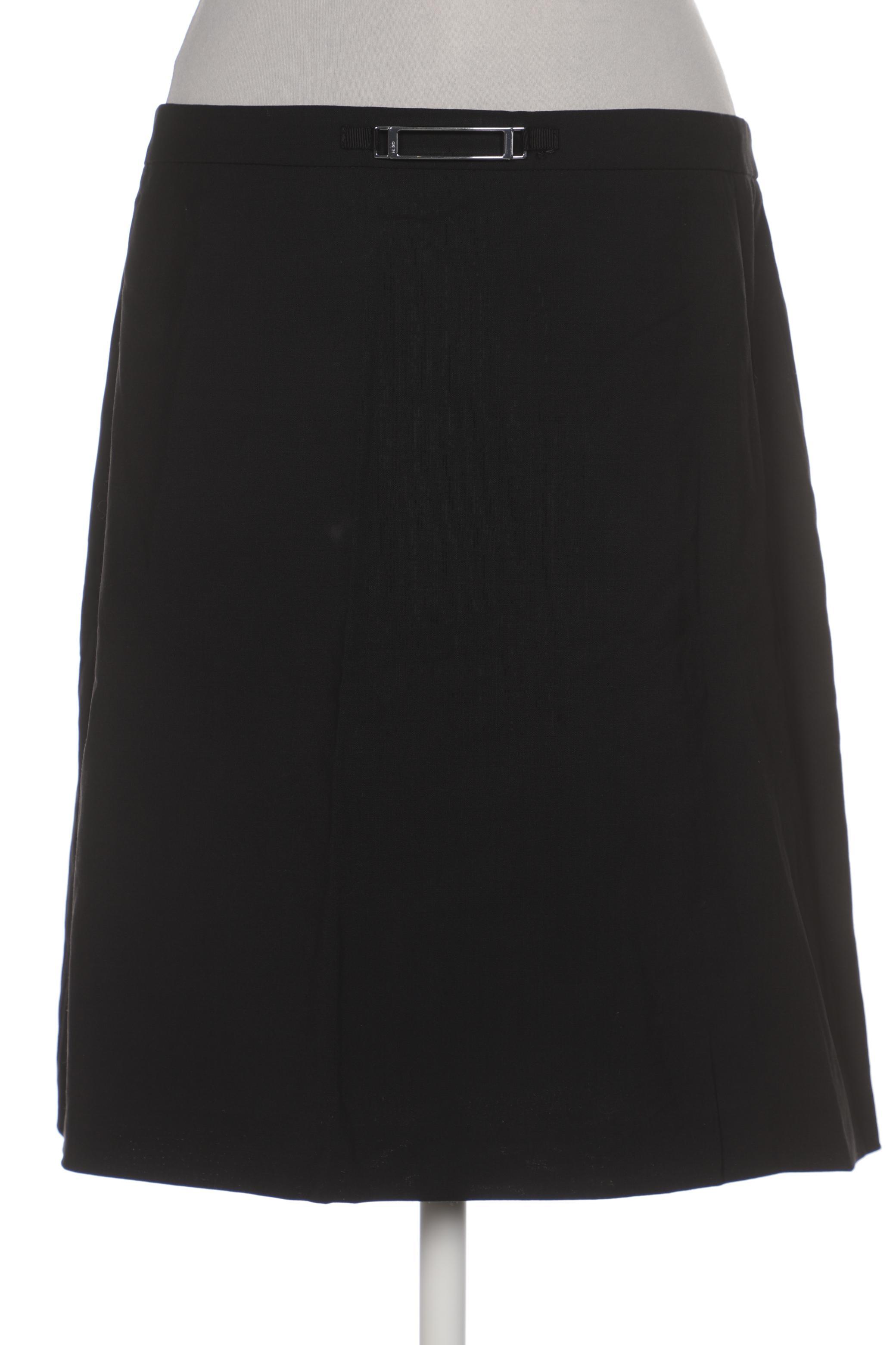 

Hugo by Hugo Boss Damen Rock, schwarz, Gr. 40