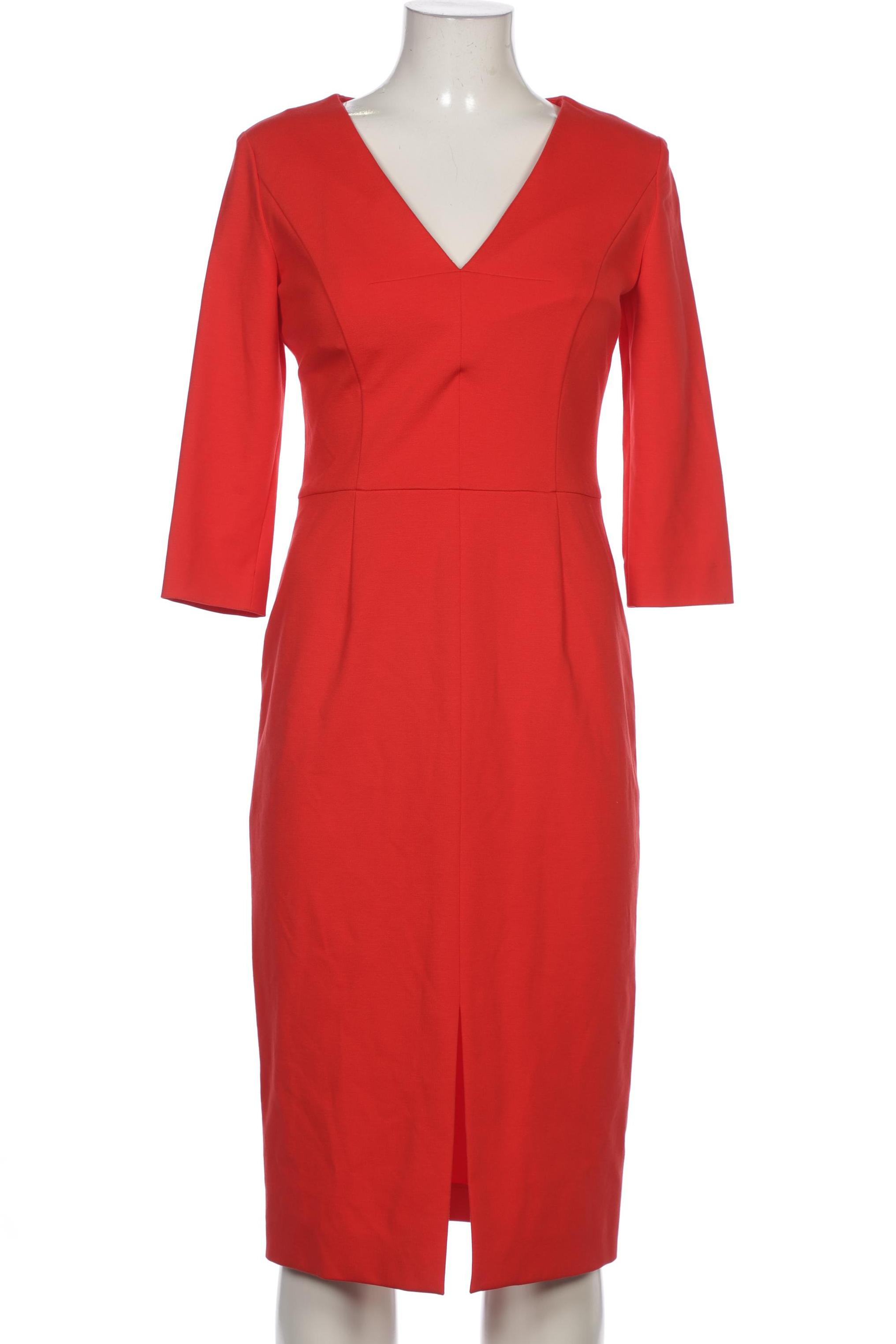 

HUGO by Hugo Boss Damen Kleid, rot