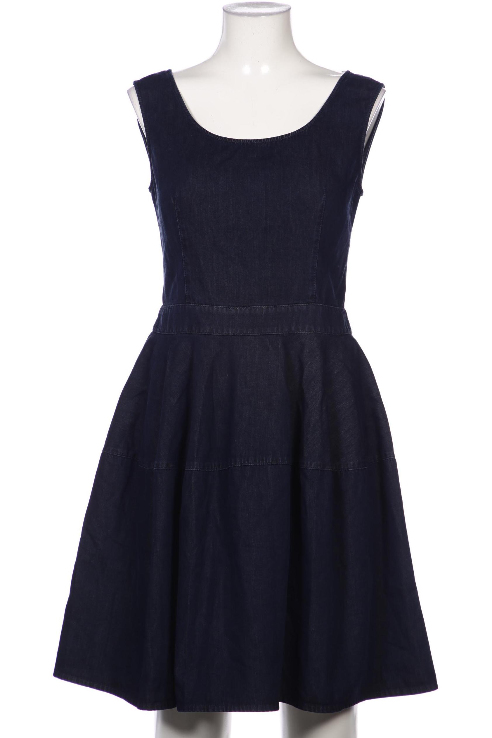 

HUGO by Hugo Boss Damen Kleid, marineblau