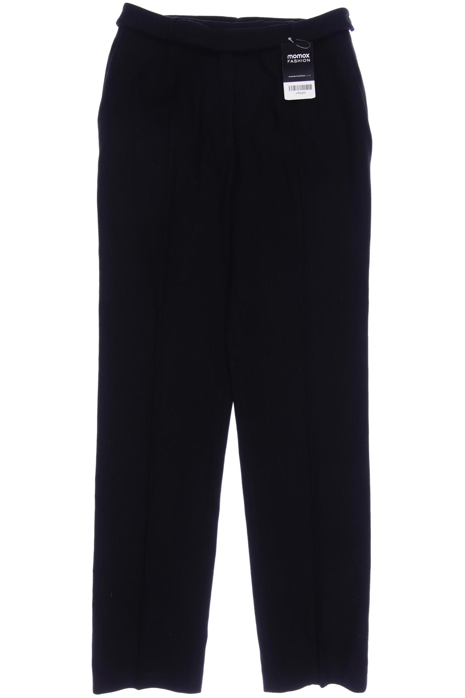 

Hugo by Hugo Boss Damen Stoffhose, schwarz, Gr. 36