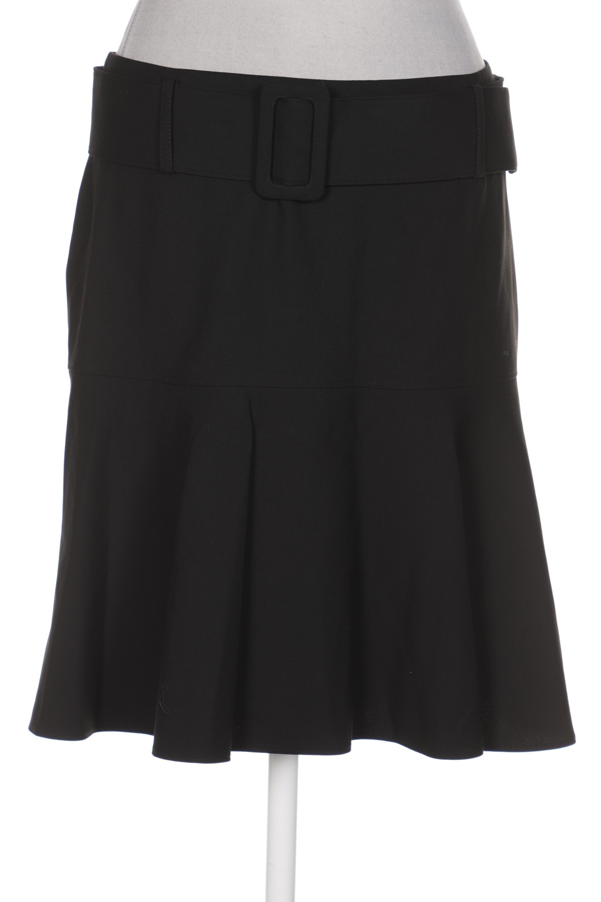 

Hugo by Hugo Boss Damen Rock, schwarz, Gr. 38