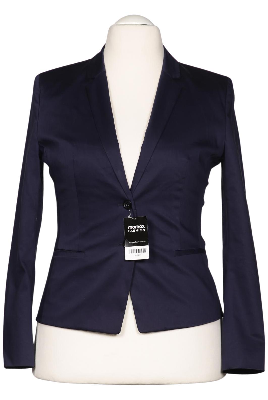

Hugo by Hugo Boss Damen Blazer, marineblau, Gr. 42
