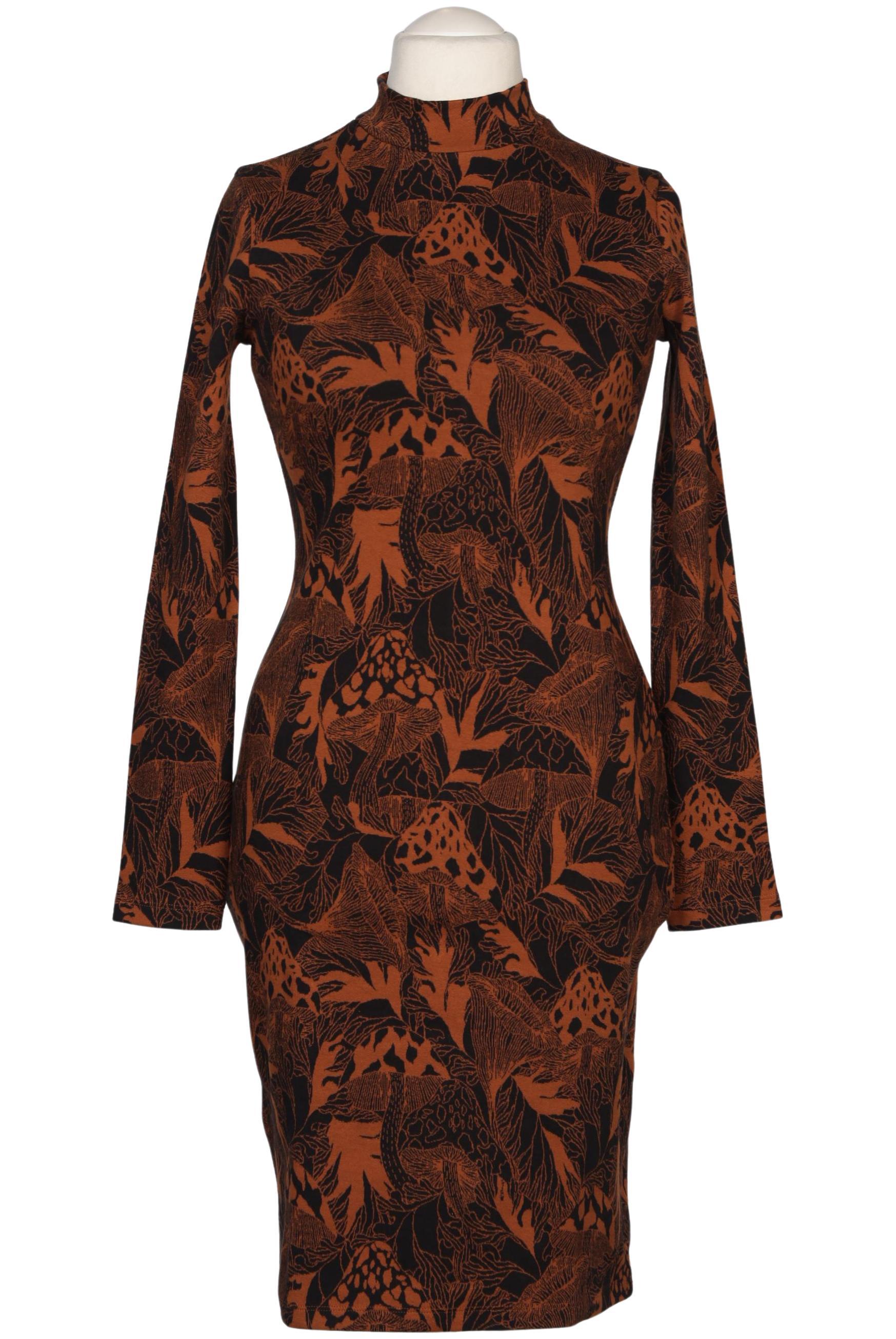 

Hugo by Hugo Boss Damen Kleid, braun, Gr. 42