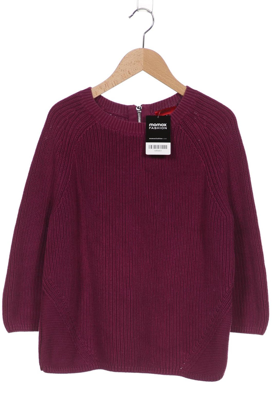 

HUGO by Hugo Boss Damen Pullover, flieder