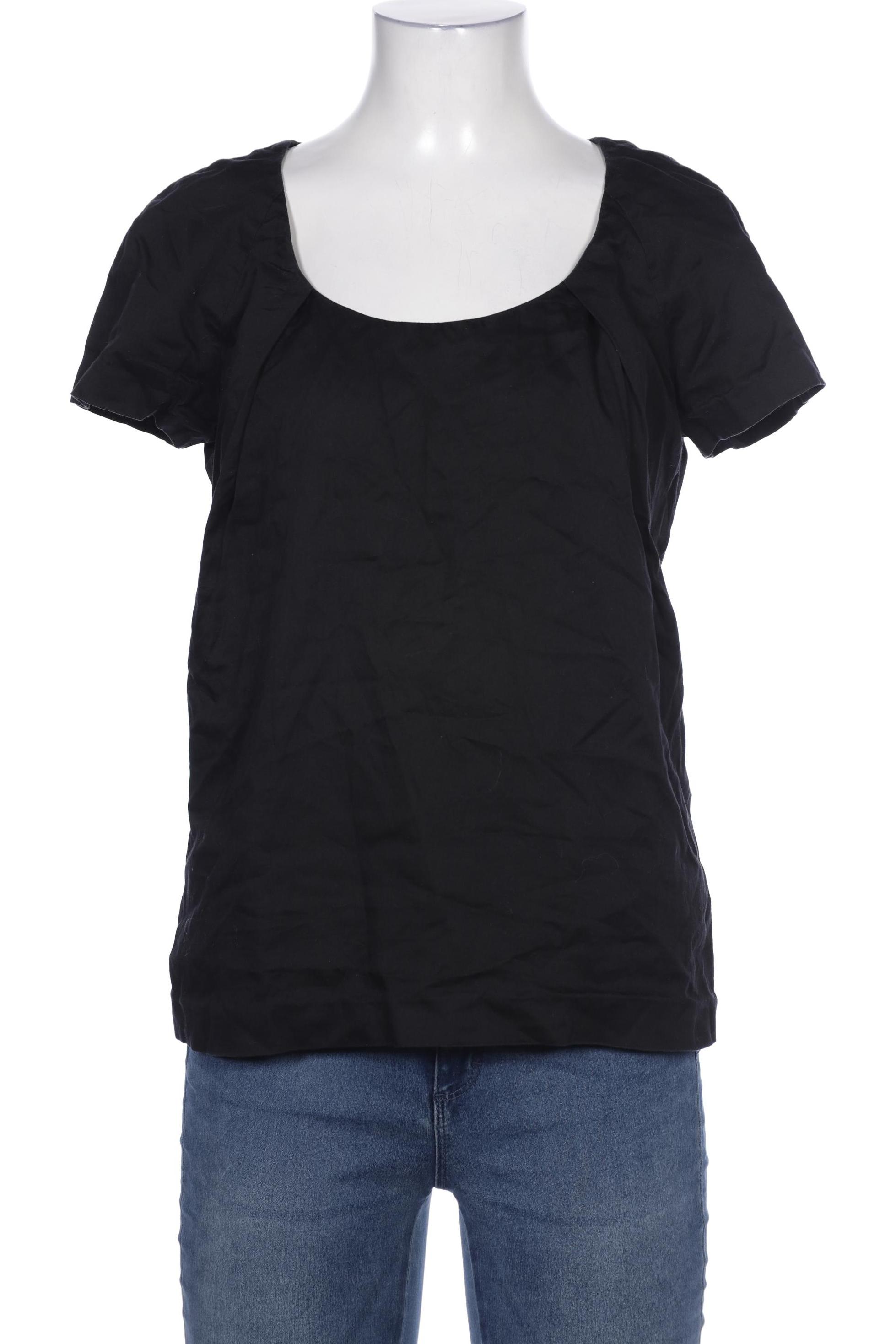 

HUGO by Hugo Boss Damen Bluse, schwarz