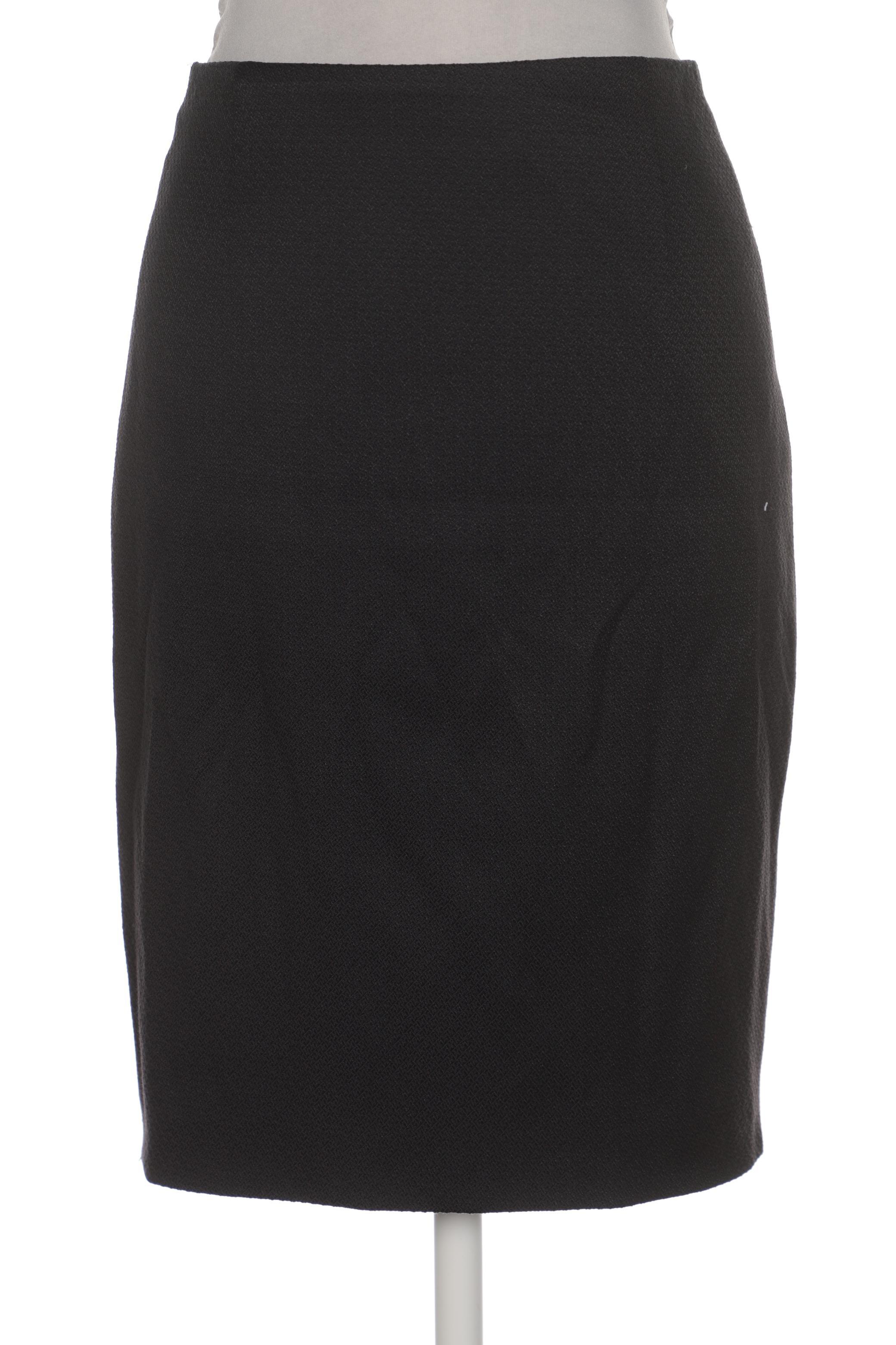 

Hugo by Hugo Boss Damen Rock, marineblau, Gr. 34