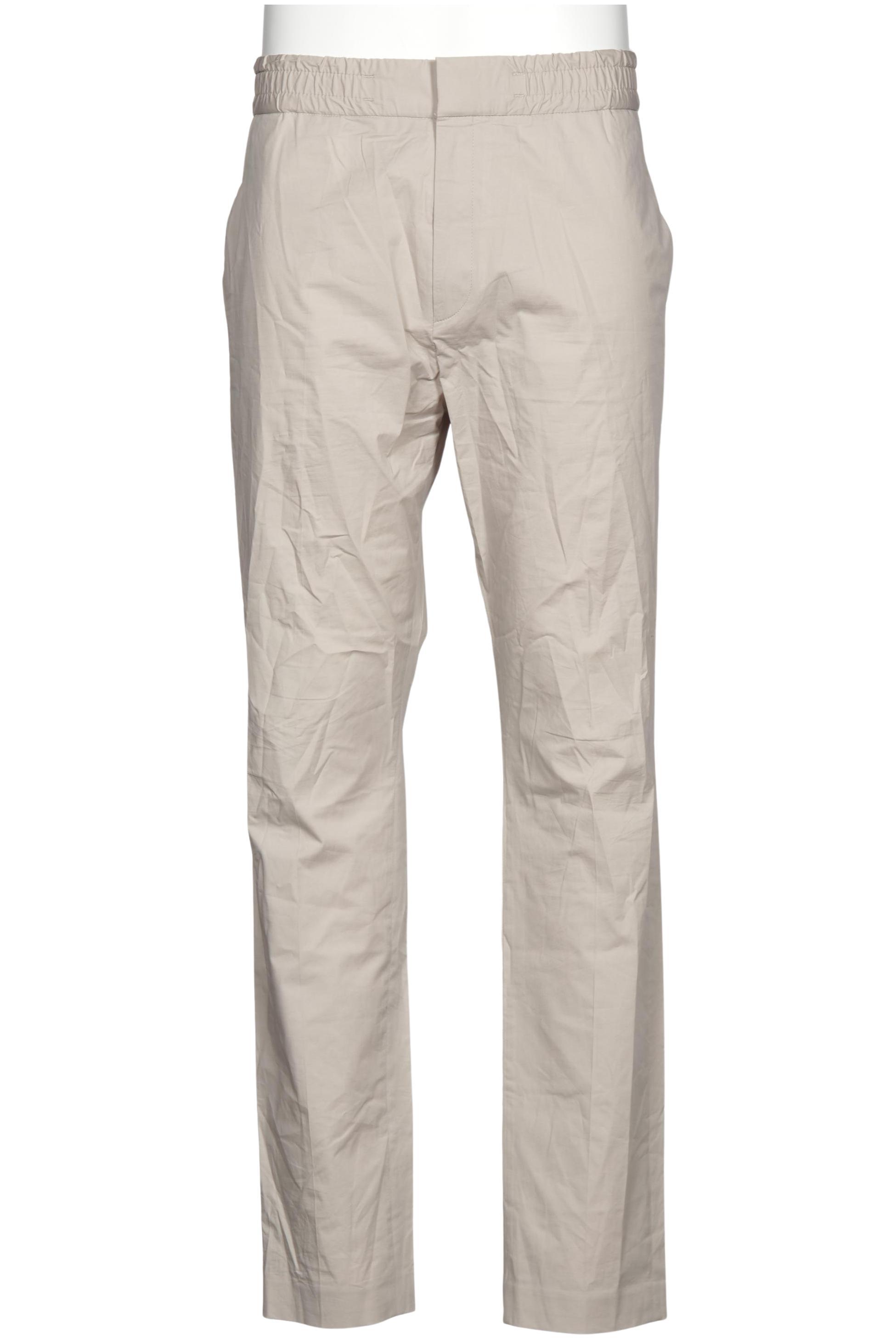 

Hugo by Hugo Boss Herren Stoffhose, beige, Gr. 102