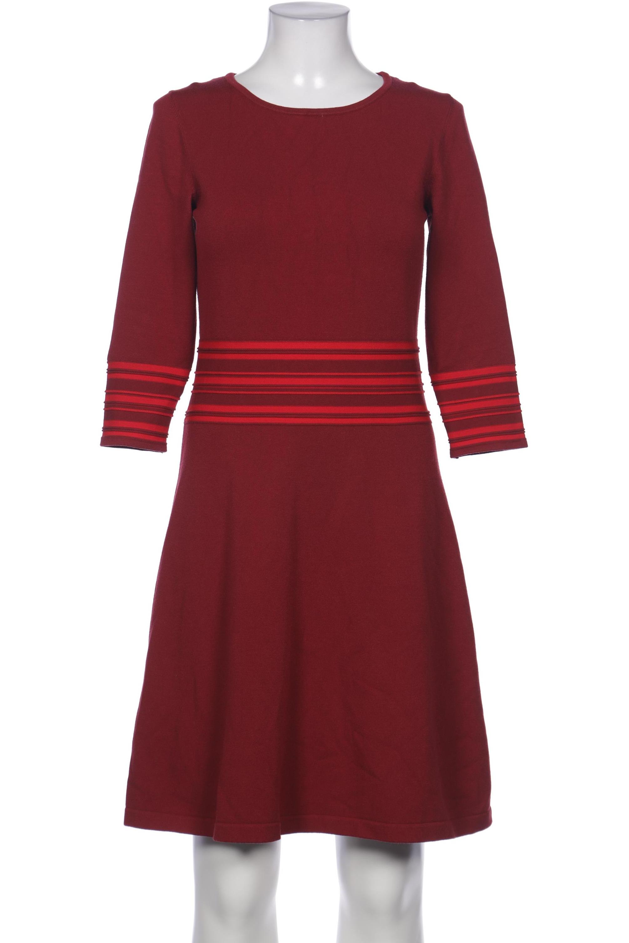 

Hugo by Hugo Boss Damen Kleid, bordeaux, Gr. 42
