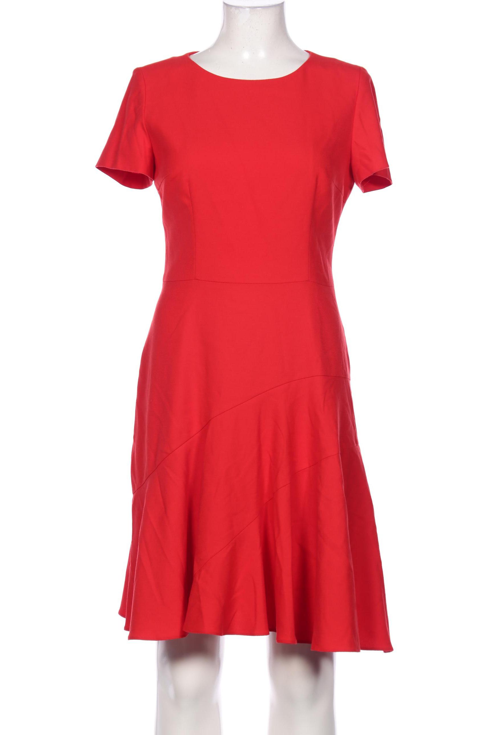 

Hugo by Hugo Boss Damen Kleid, rot, Gr. 38