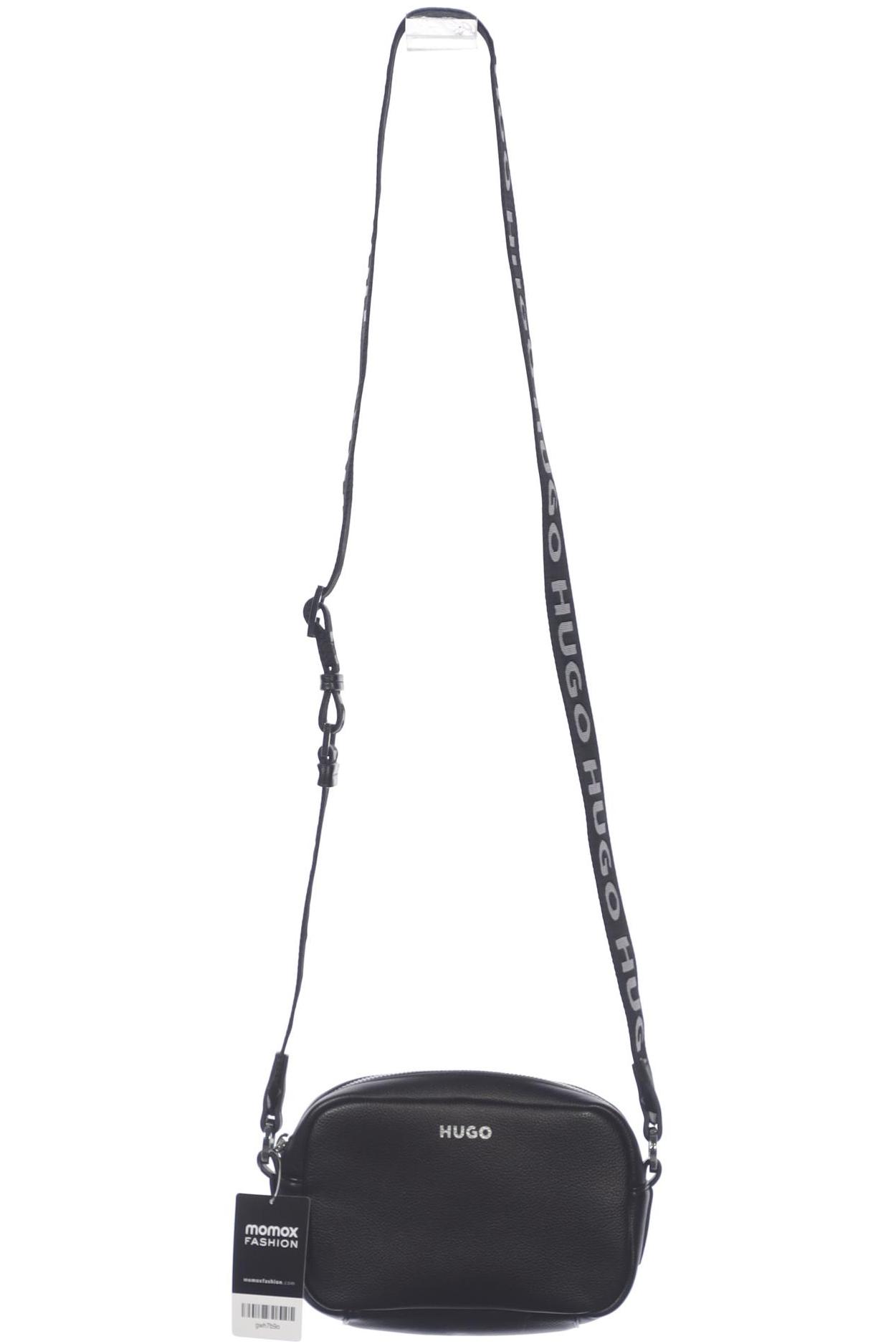 

Hugo by Hugo Boss Damen Handtasche, schwarz, Gr.