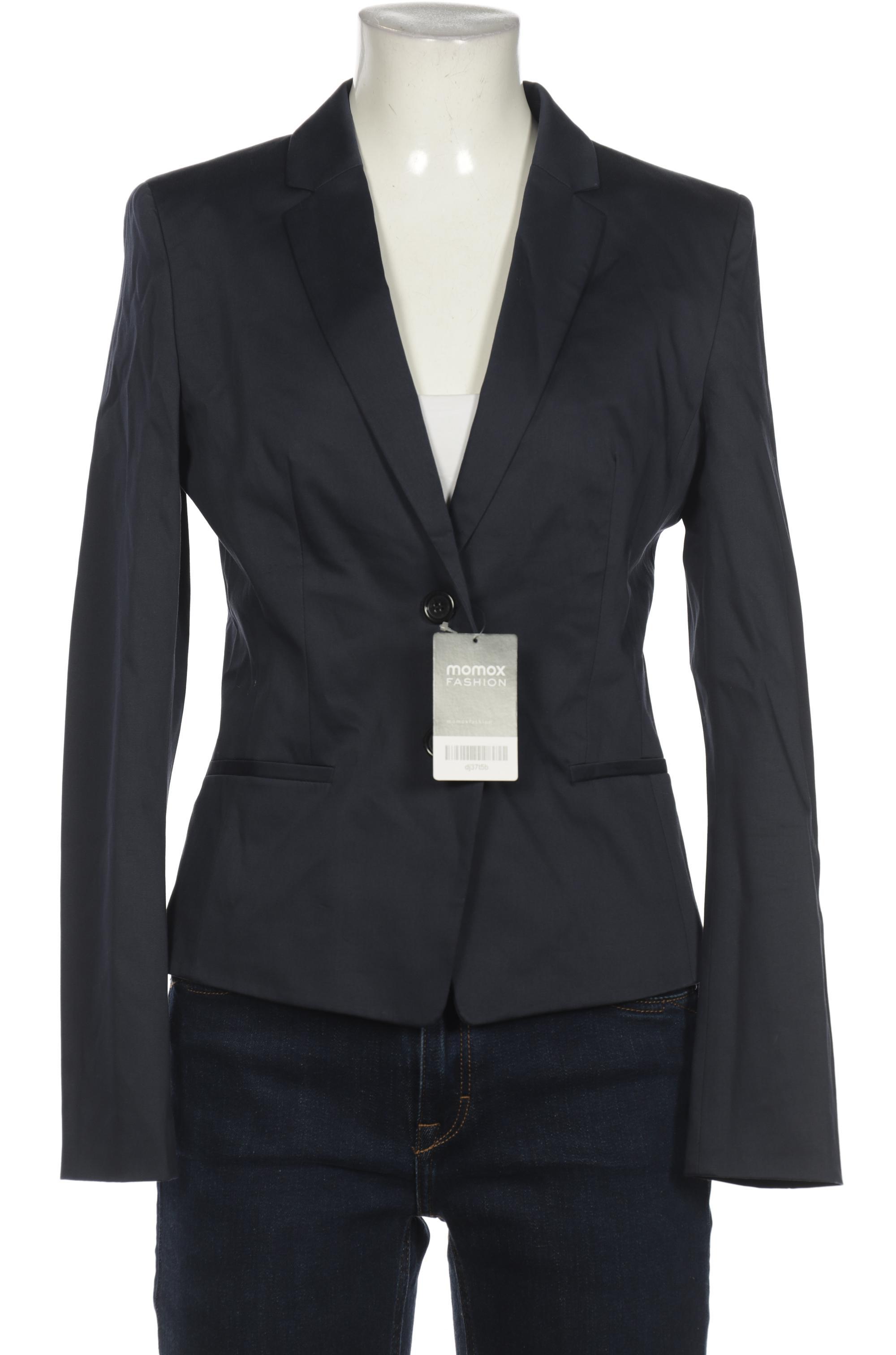 

HUGO by Hugo Boss Damen Blazer, marineblau