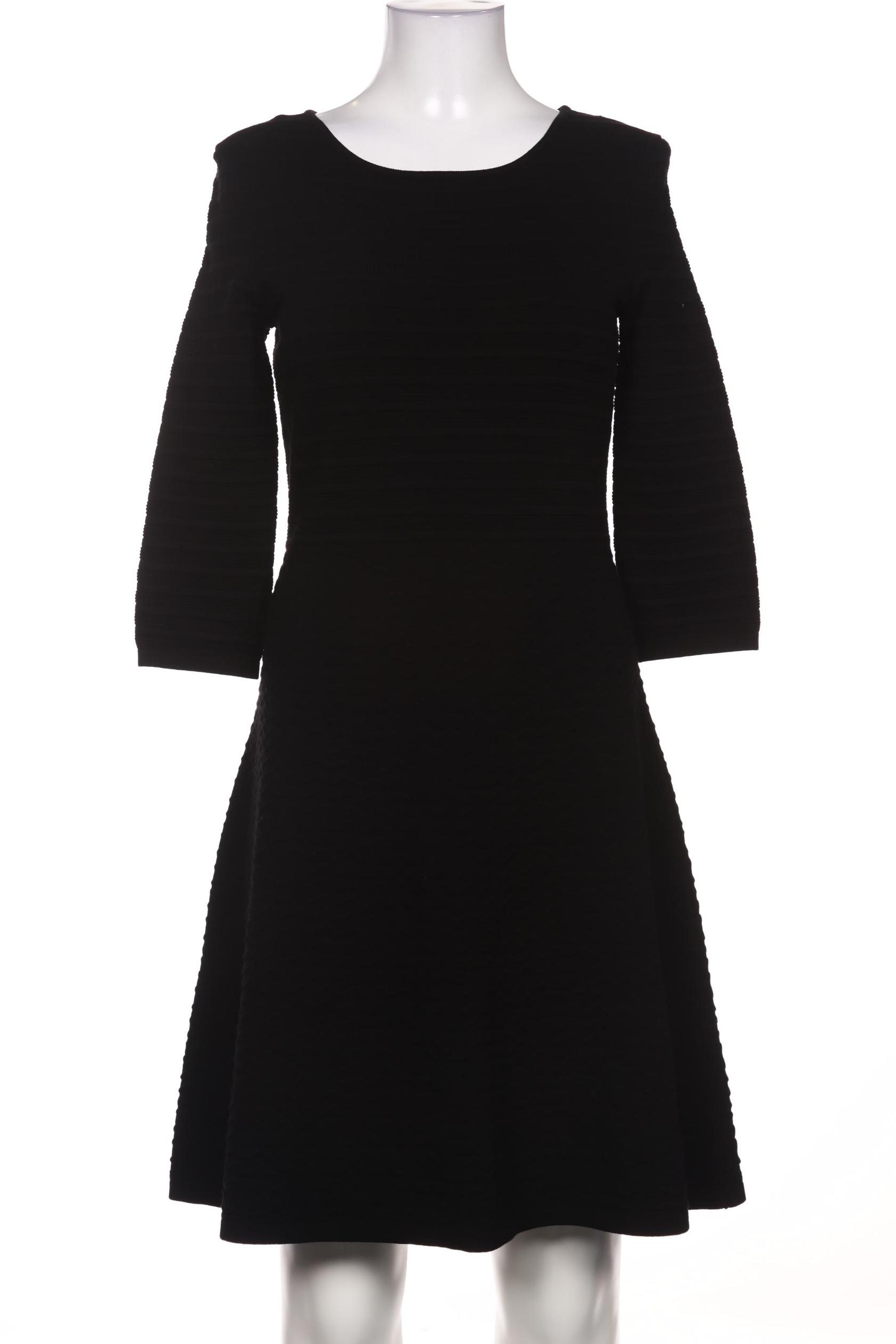 

Hugo by Hugo Boss Damen Kleid, schwarz, Gr. 42