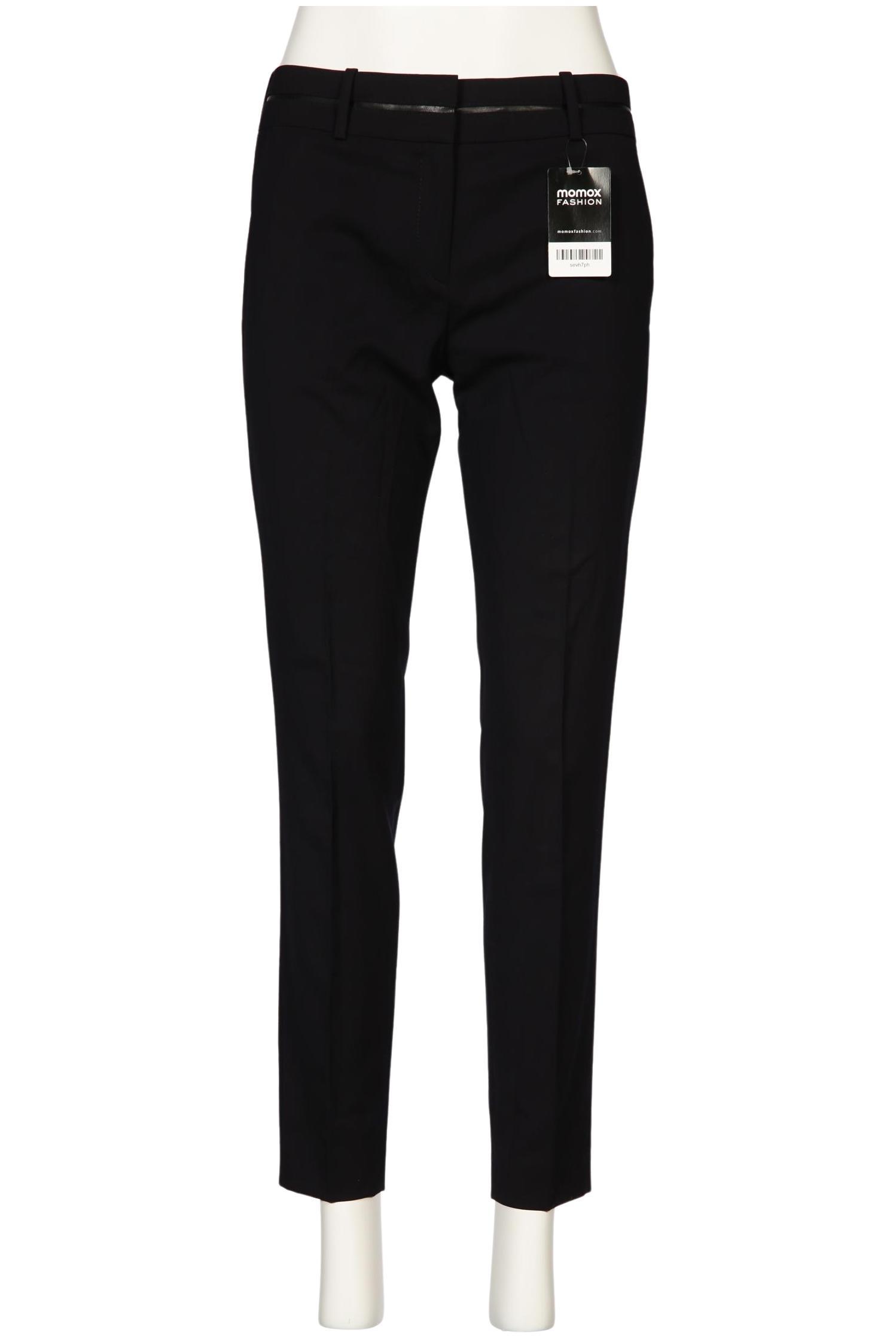 

Hugo by Hugo Boss Damen Stoffhose, schwarz, Gr. 30