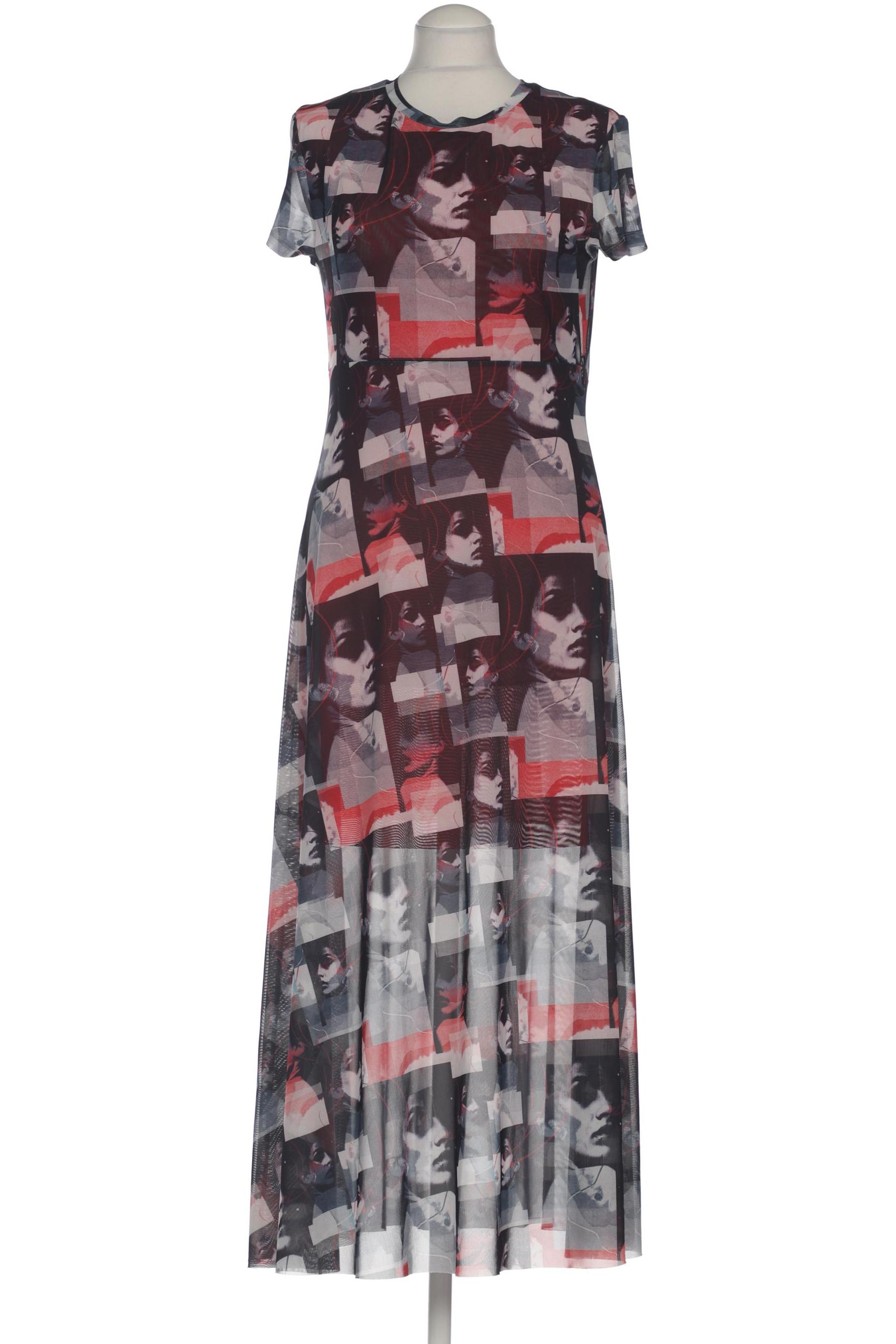 

Hugo by Hugo Boss Damen Kleid, mehrfarbig, Gr. 38