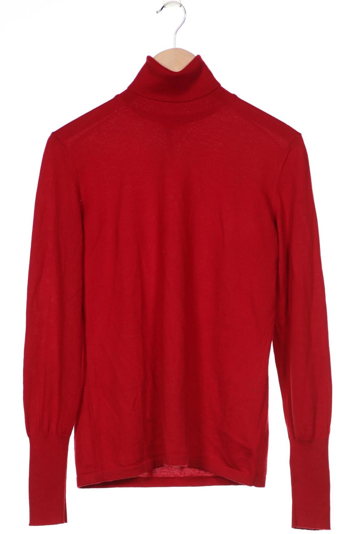 

HUGO by Hugo Boss Damen Pullover, rot
