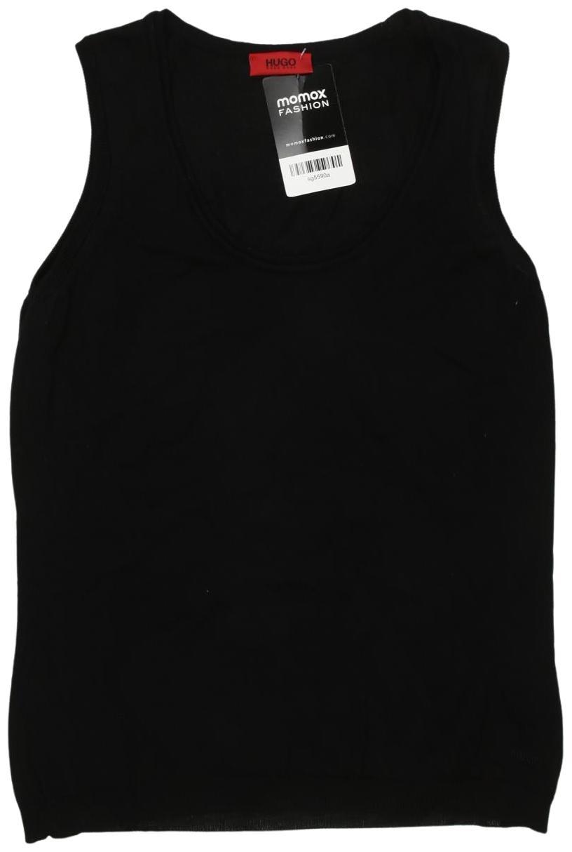 

Hugo by Hugo Boss Damen Pullover, schwarz, Gr. 38