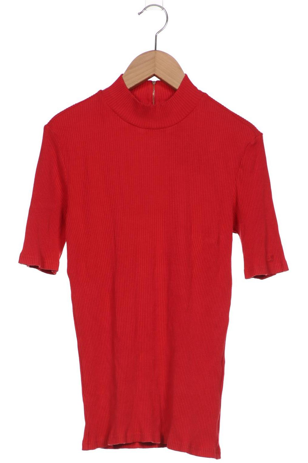 

HUGO by Hugo Boss Damen T-Shirt, rot