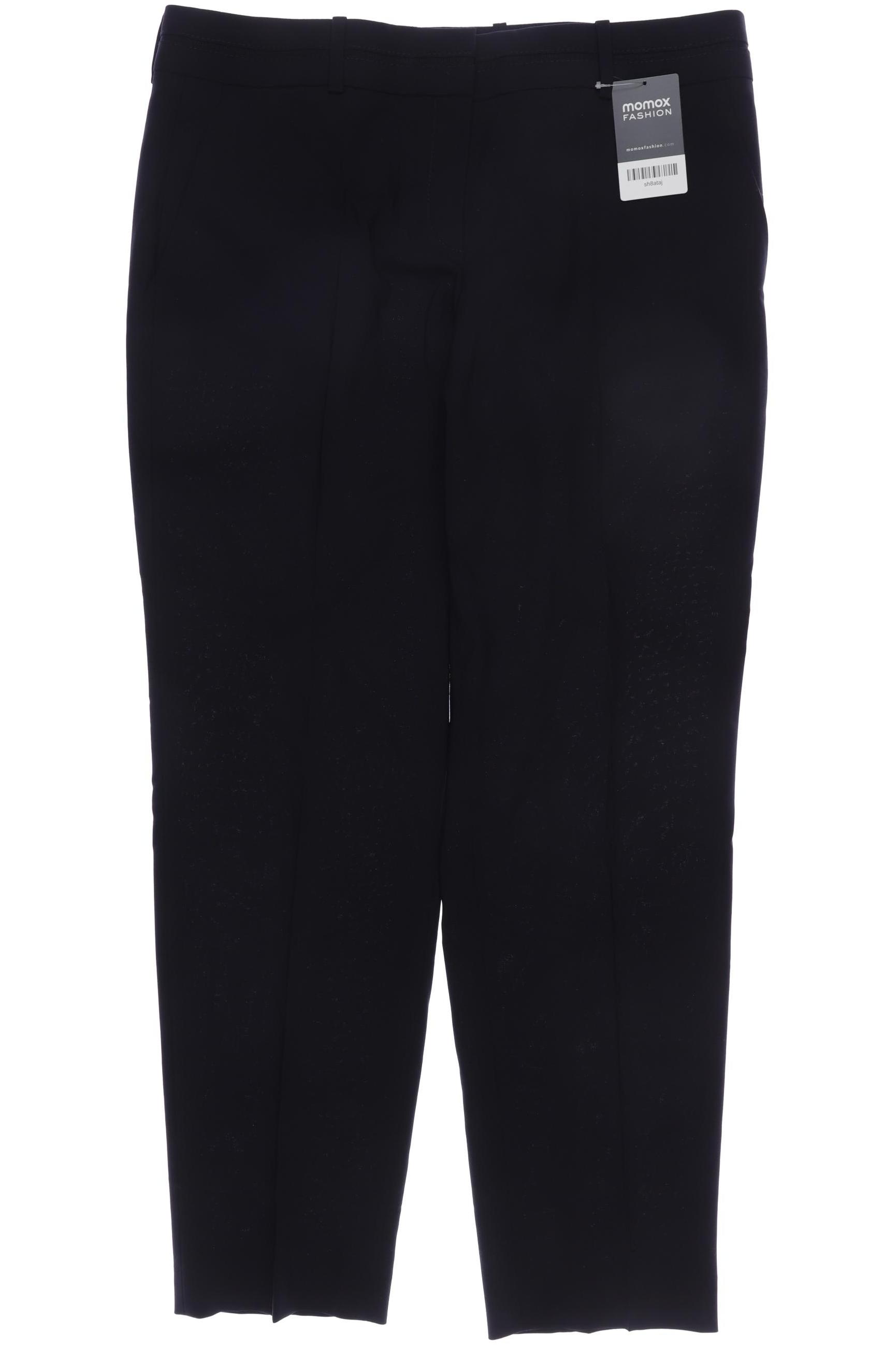 

Hugo by Hugo Boss Damen Stoffhose, marineblau, Gr. 42