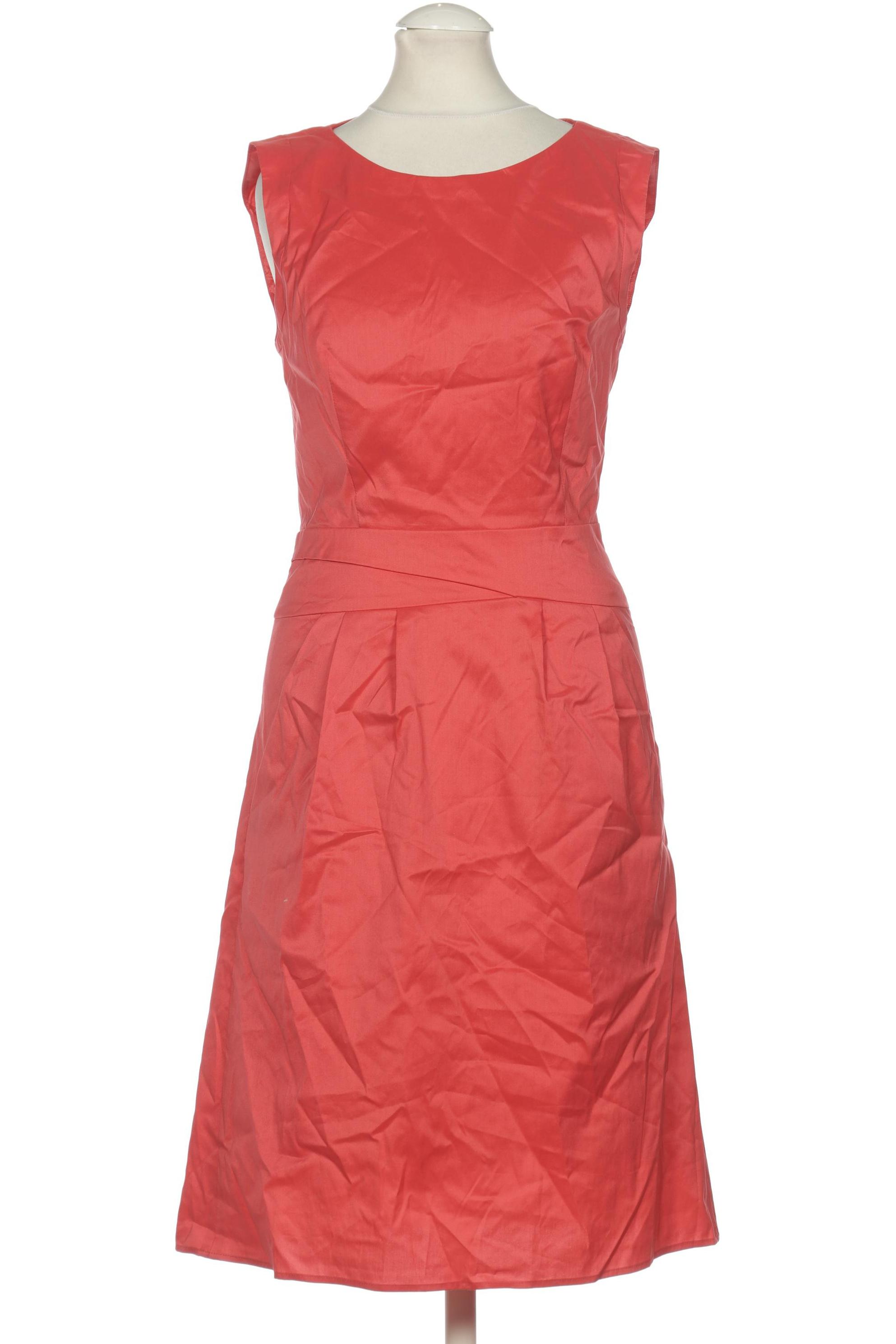 

Hugo by Hugo Boss Damen Kleid, rot, Gr. 34