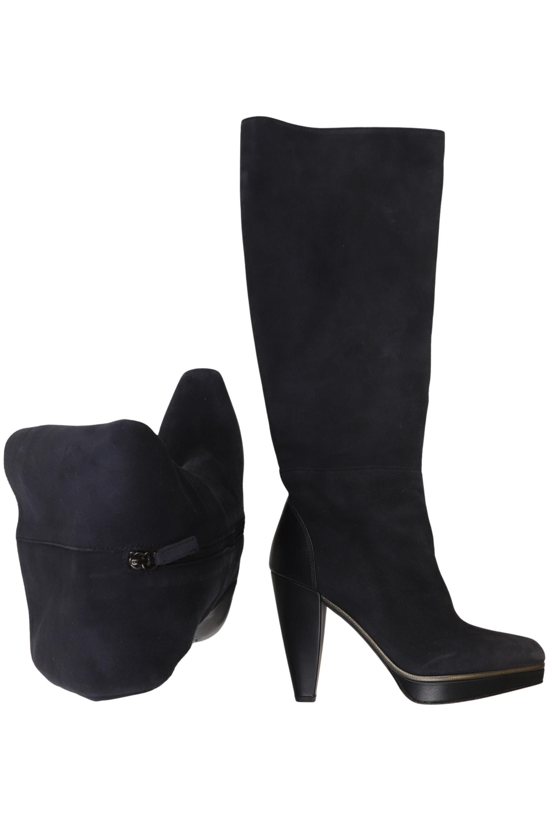 

Hugo by Hugo Boss Damen Stiefel, schwarz, Gr. 39