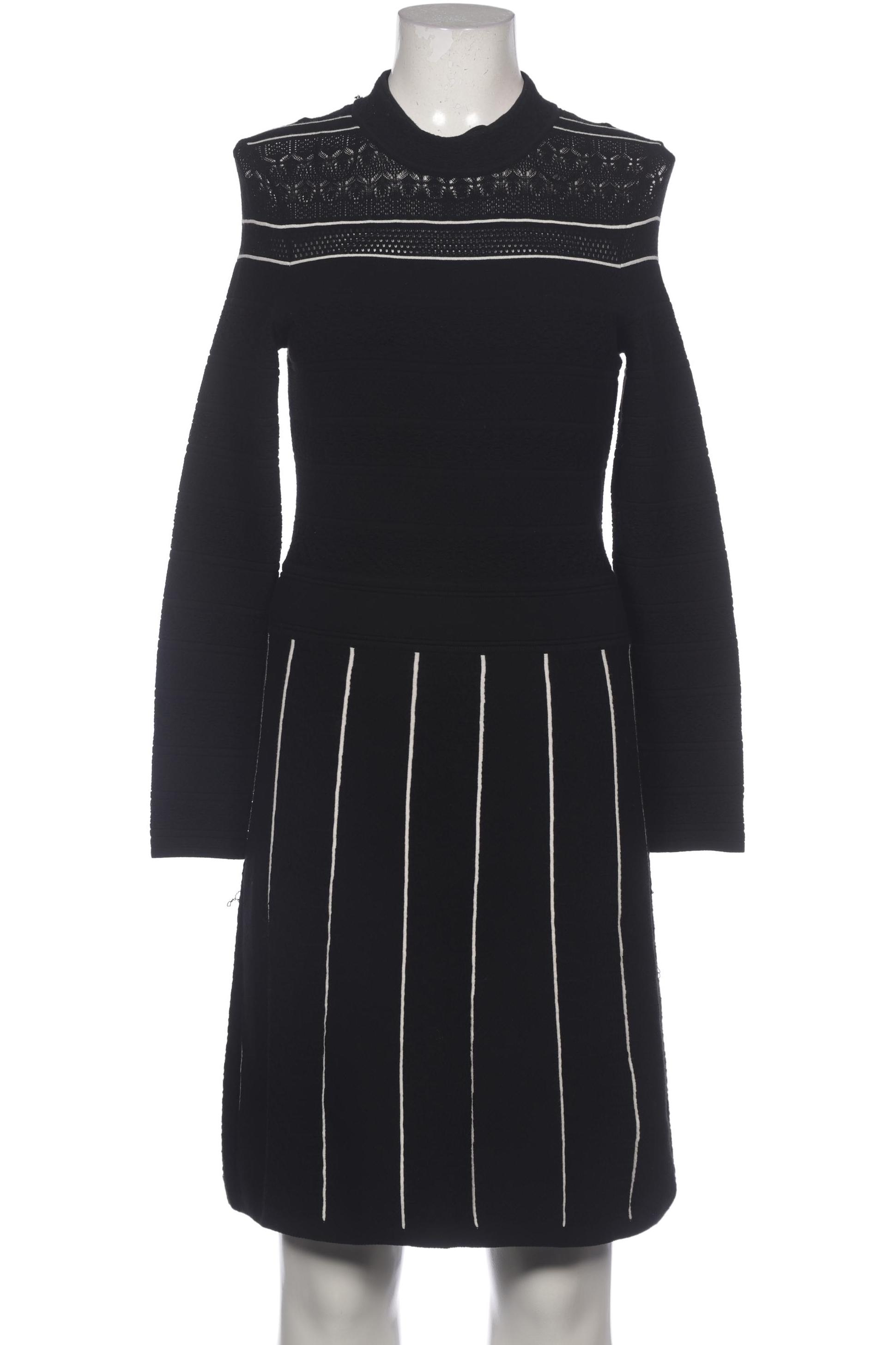 

Hugo by Hugo Boss Damen Kleid, schwarz, Gr. 42