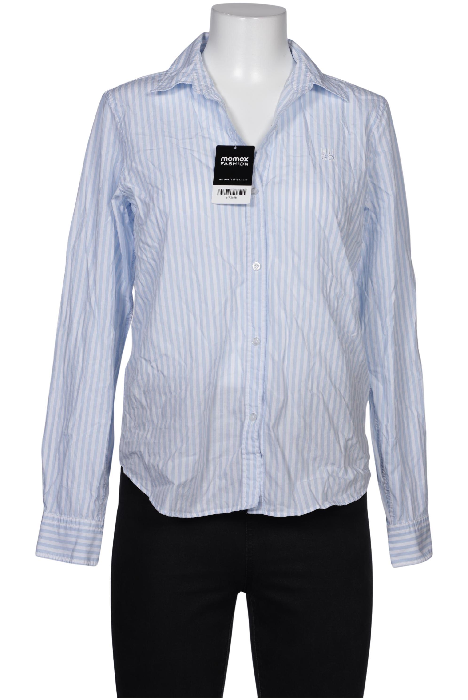 

Hugo by Hugo Boss Damen Bluse, mehrfarbig, Gr. 38