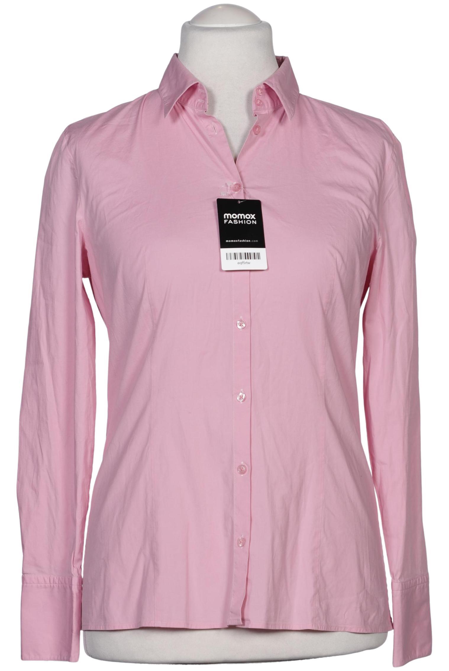 

Hugo by Hugo Boss Damen Bluse, pink, Gr. 42