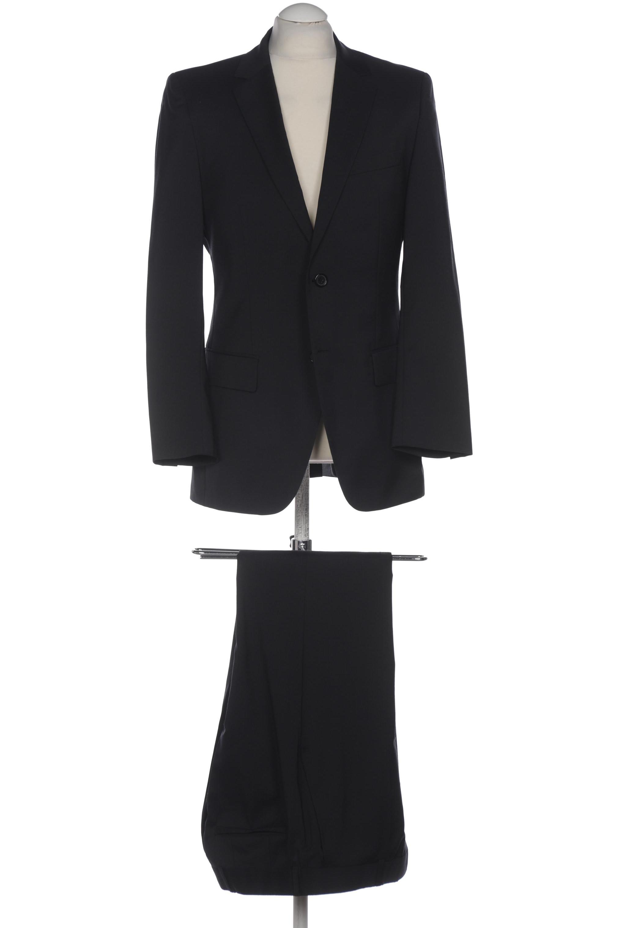 

HUGO by Hugo Boss Herren Anzug, grau