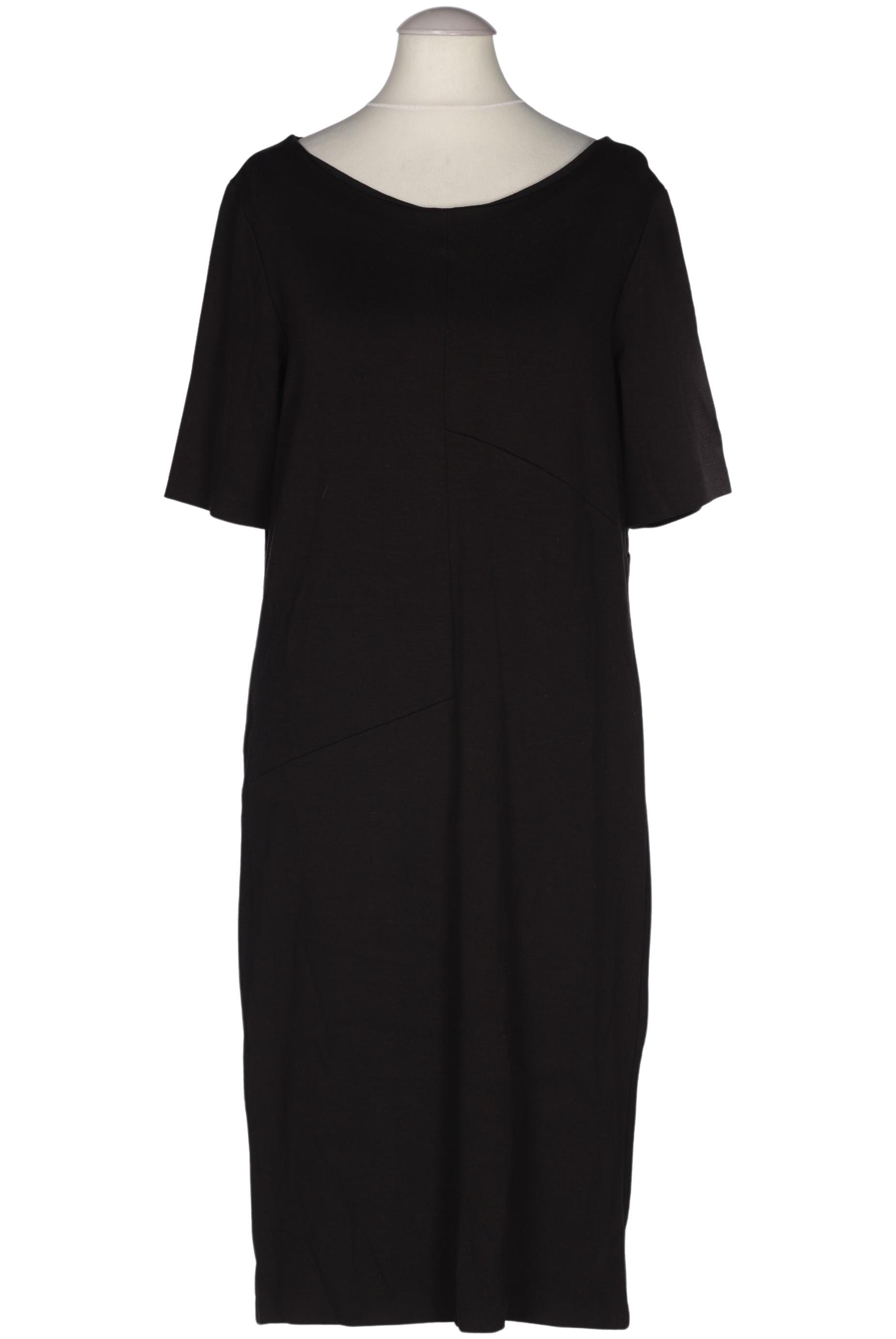 

Hugo by Hugo Boss Damen Kleid, schwarz, Gr. 38