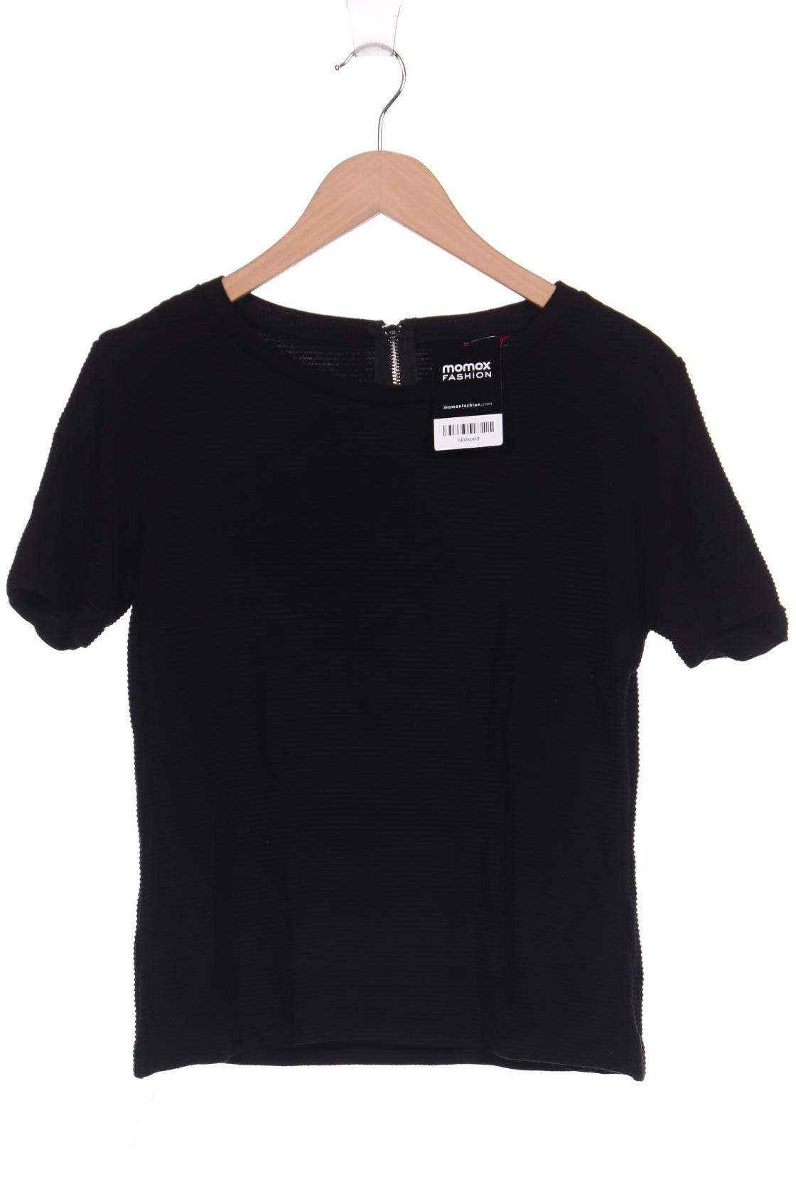 

HUGO by Hugo Boss Damen Sweatshirt, schwarz