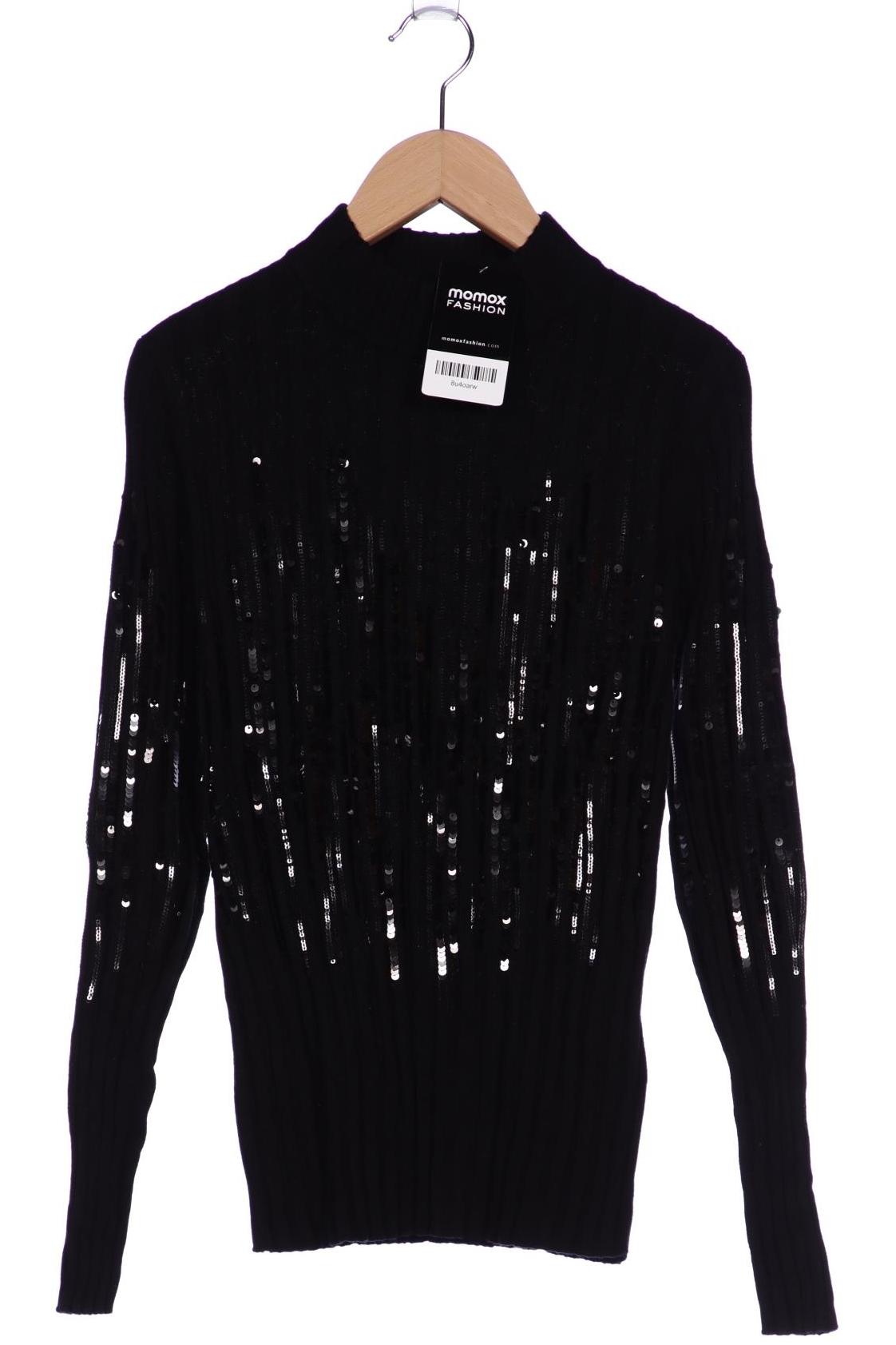 

Hugo by Hugo Boss Damen Pullover, schwarz, Gr. 38