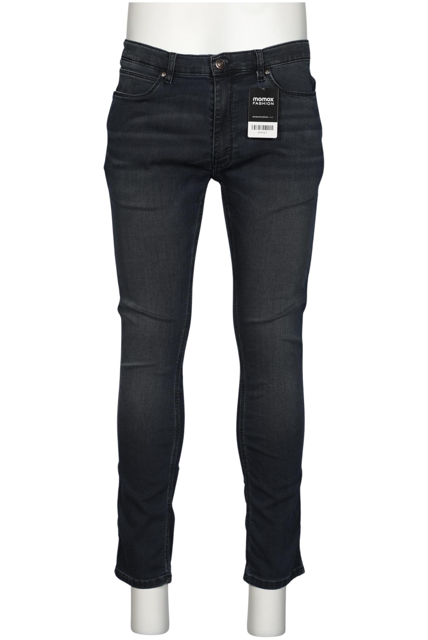 

Hugo by Hugo Boss Herren Jeans, marineblau, Gr. 33