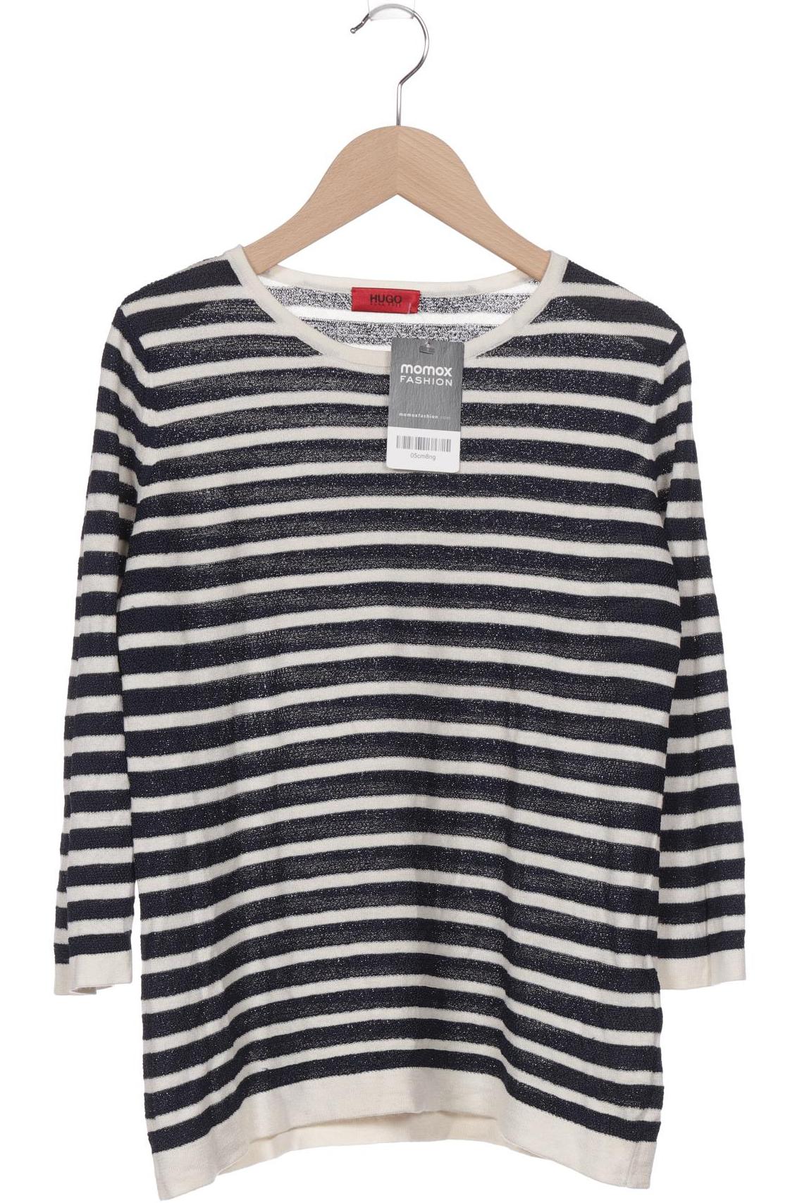

HUGO by Hugo Boss Damen Pullover, marineblau