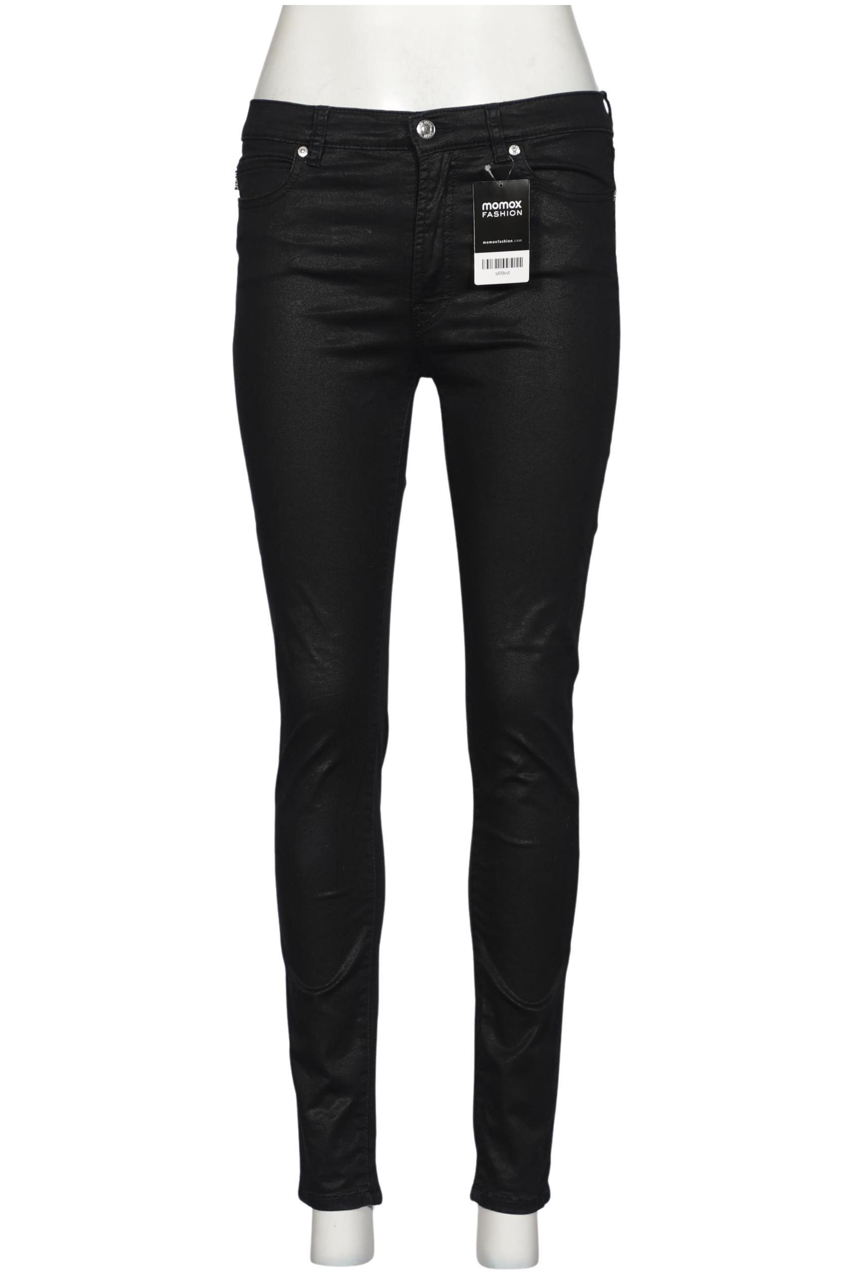 

Hugo by Hugo Boss Damen Stoffhose, schwarz, Gr. 29