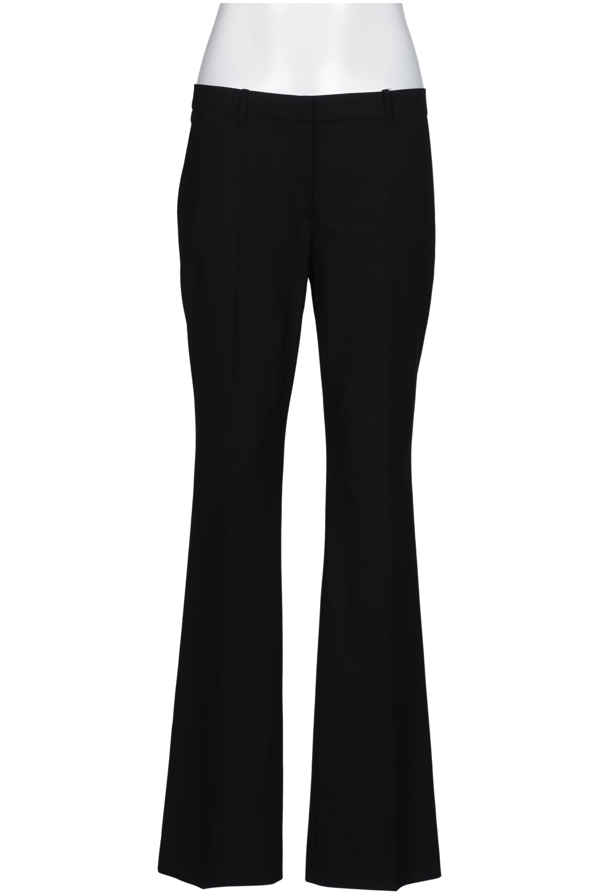 

Hugo by Hugo Boss Damen Stoffhose, schwarz, Gr. 40