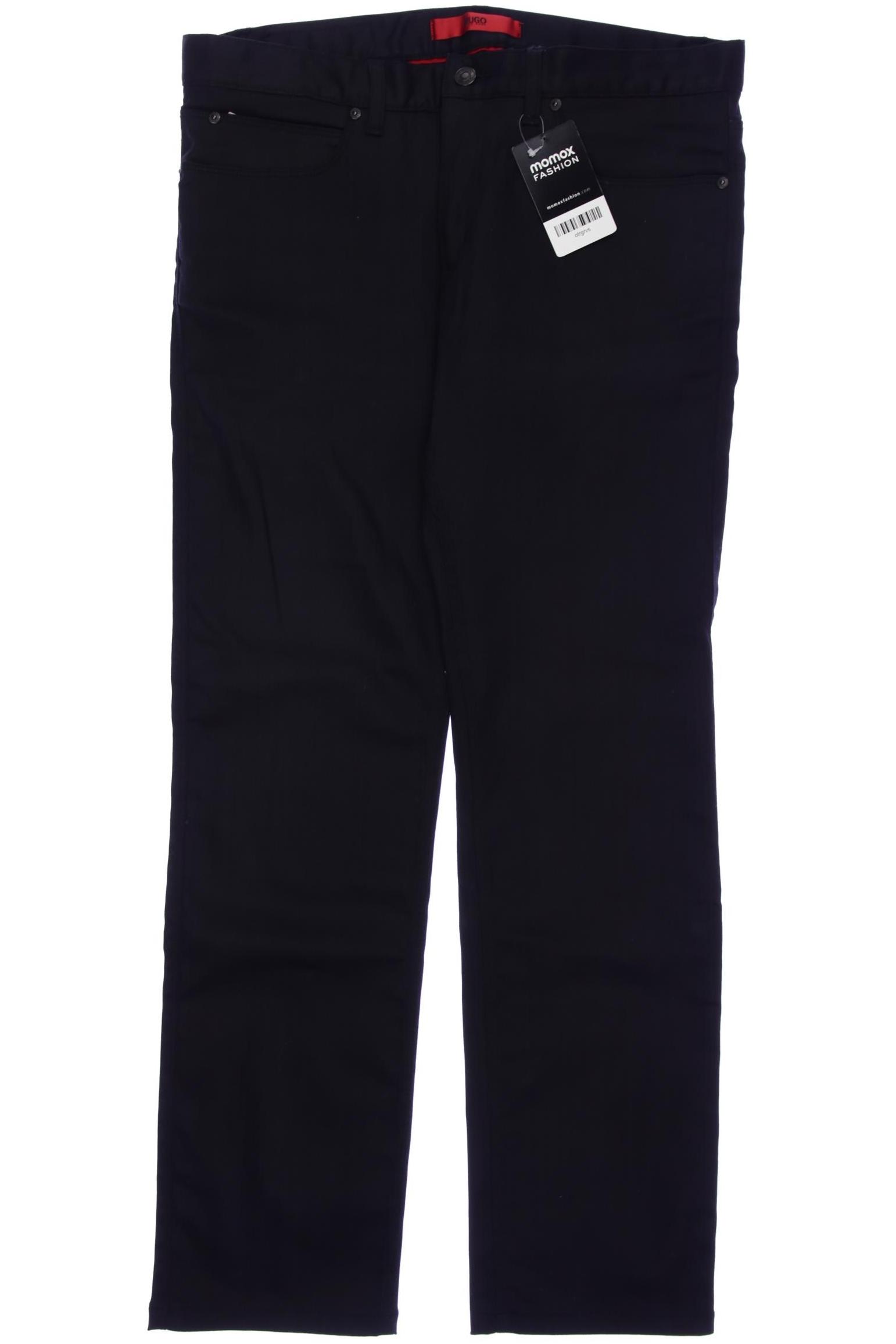 

Hugo by Hugo Boss Herren Jeans, schwarz, Gr. 32