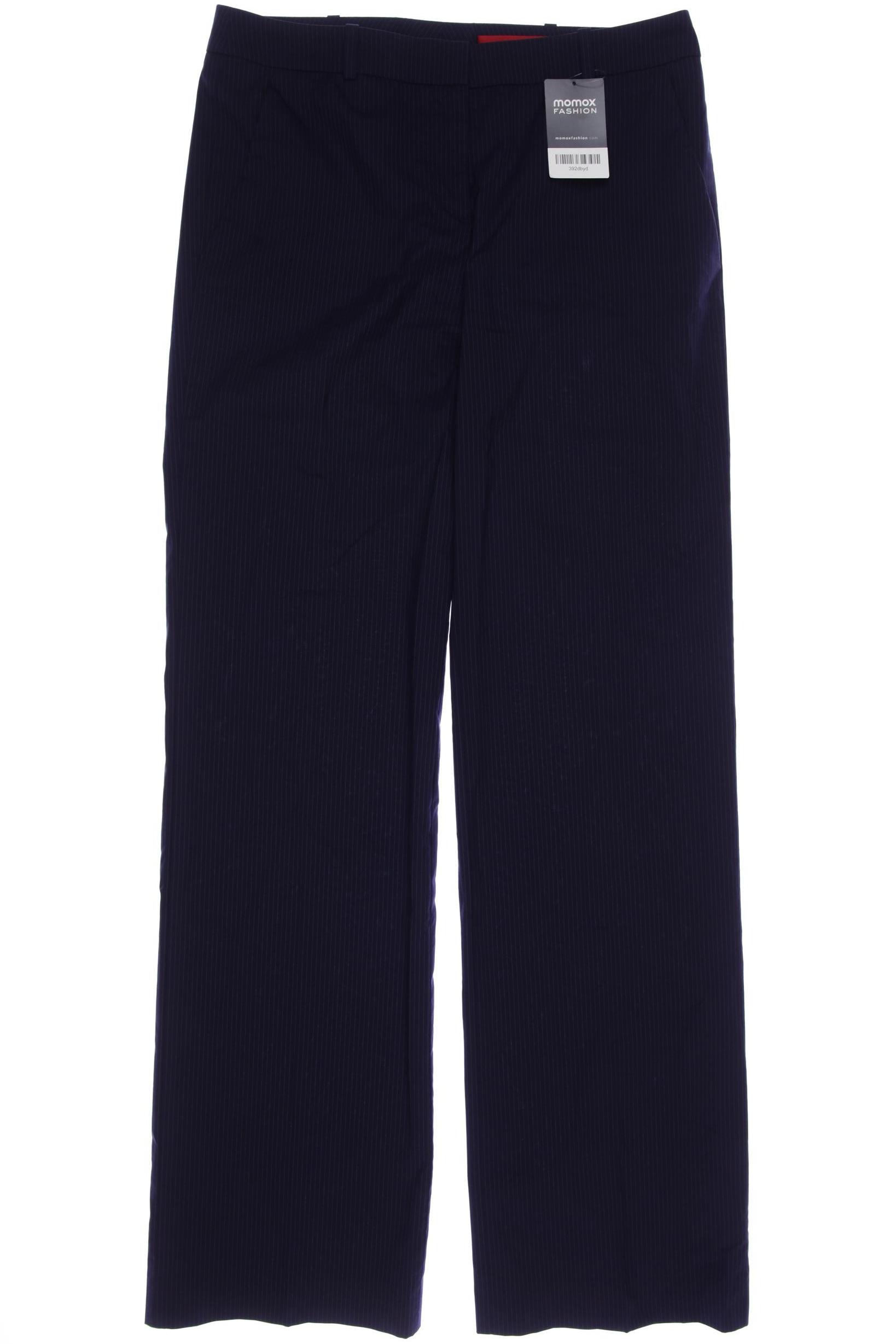 

Hugo by Hugo Boss Damen Stoffhose, marineblau, Gr. 32