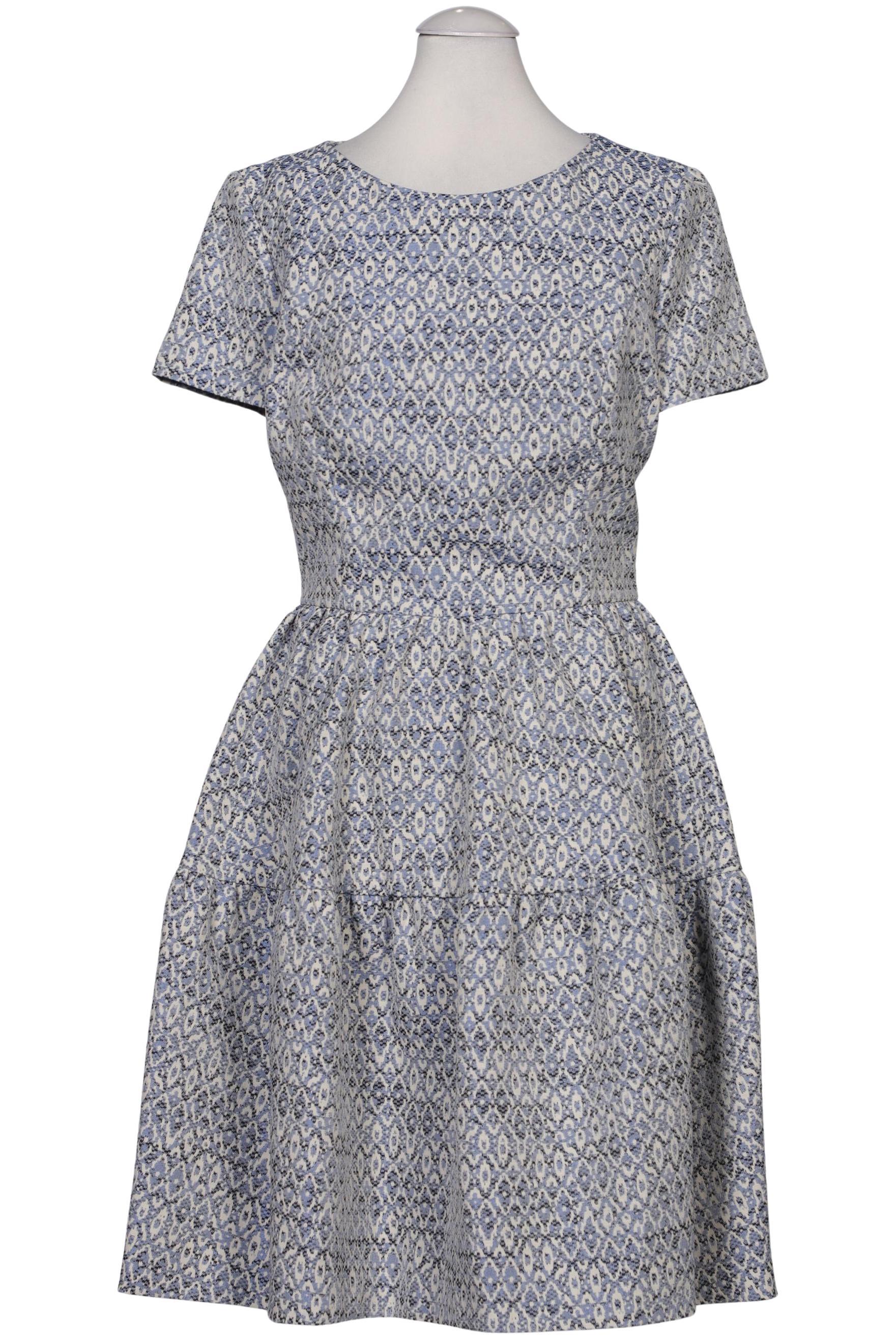 

Hugo by Hugo Boss Damen Kleid, hellblau, Gr. 36