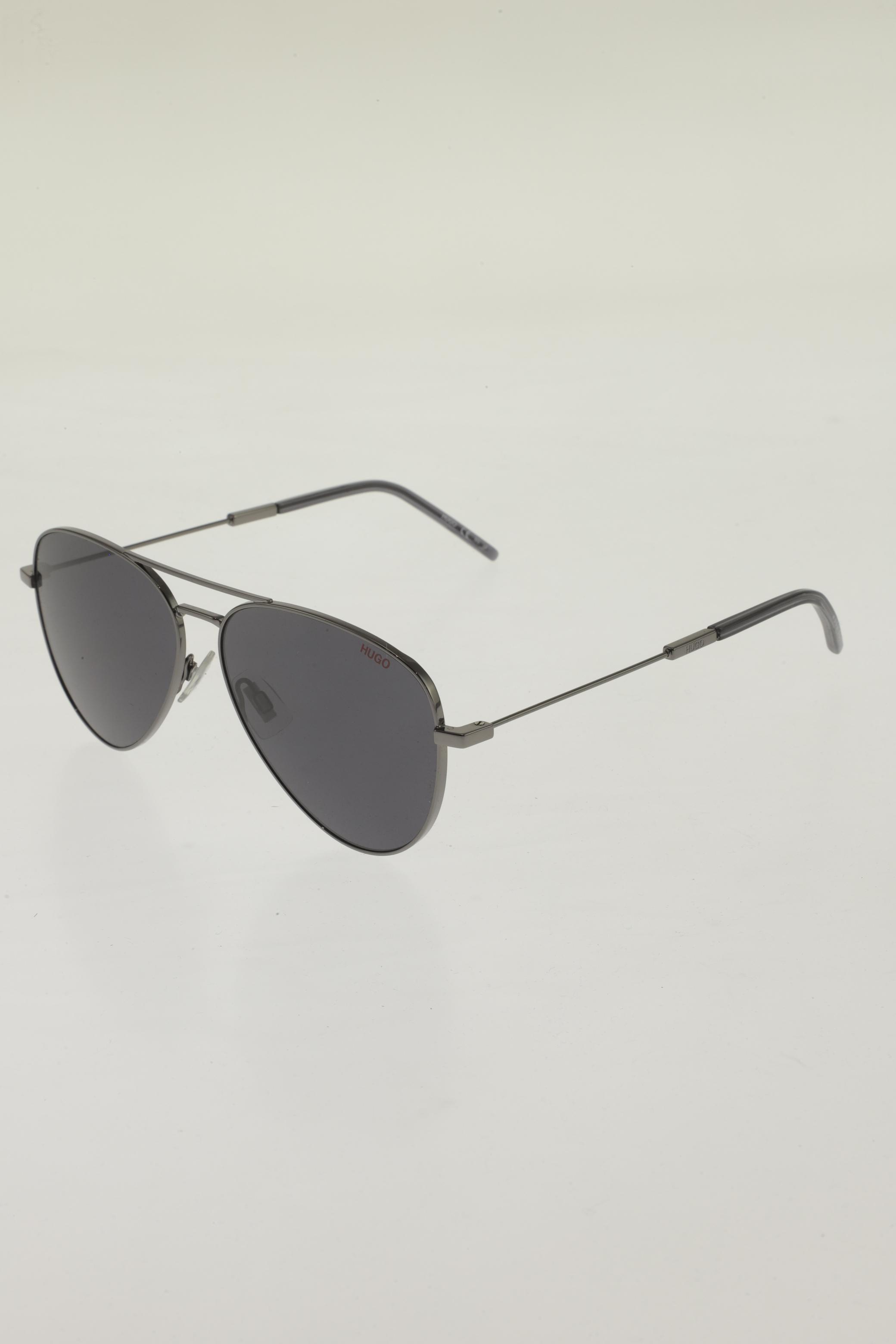 Thumbnail - Hugo by Hugo Boss Herren Sonnenbrille, silber, Gr.