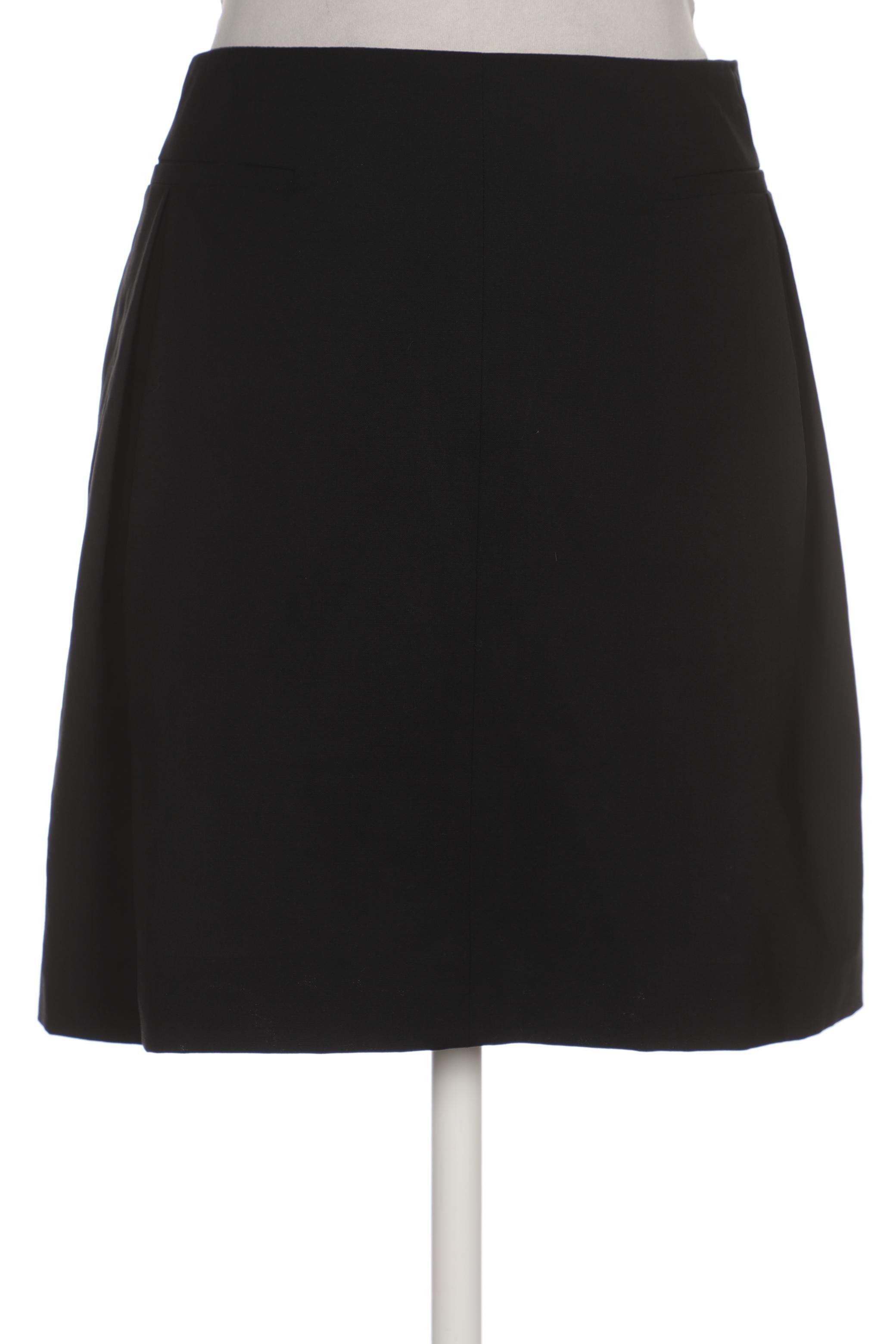 

Hugo by Hugo Boss Damen Rock, schwarz, Gr. 36