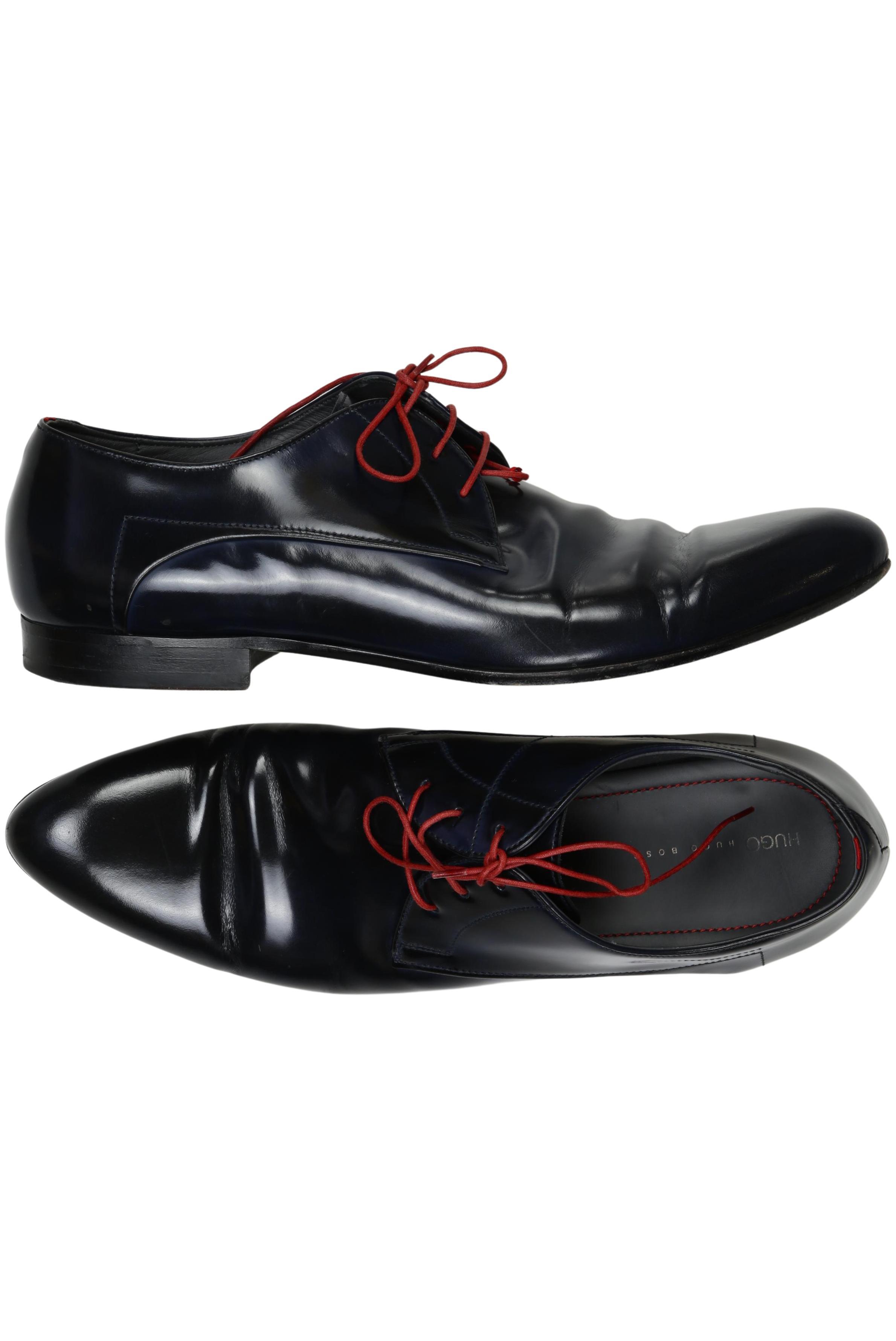 

Hugo by Hugo Boss Herren Halbschuh, marineblau, Gr. 45