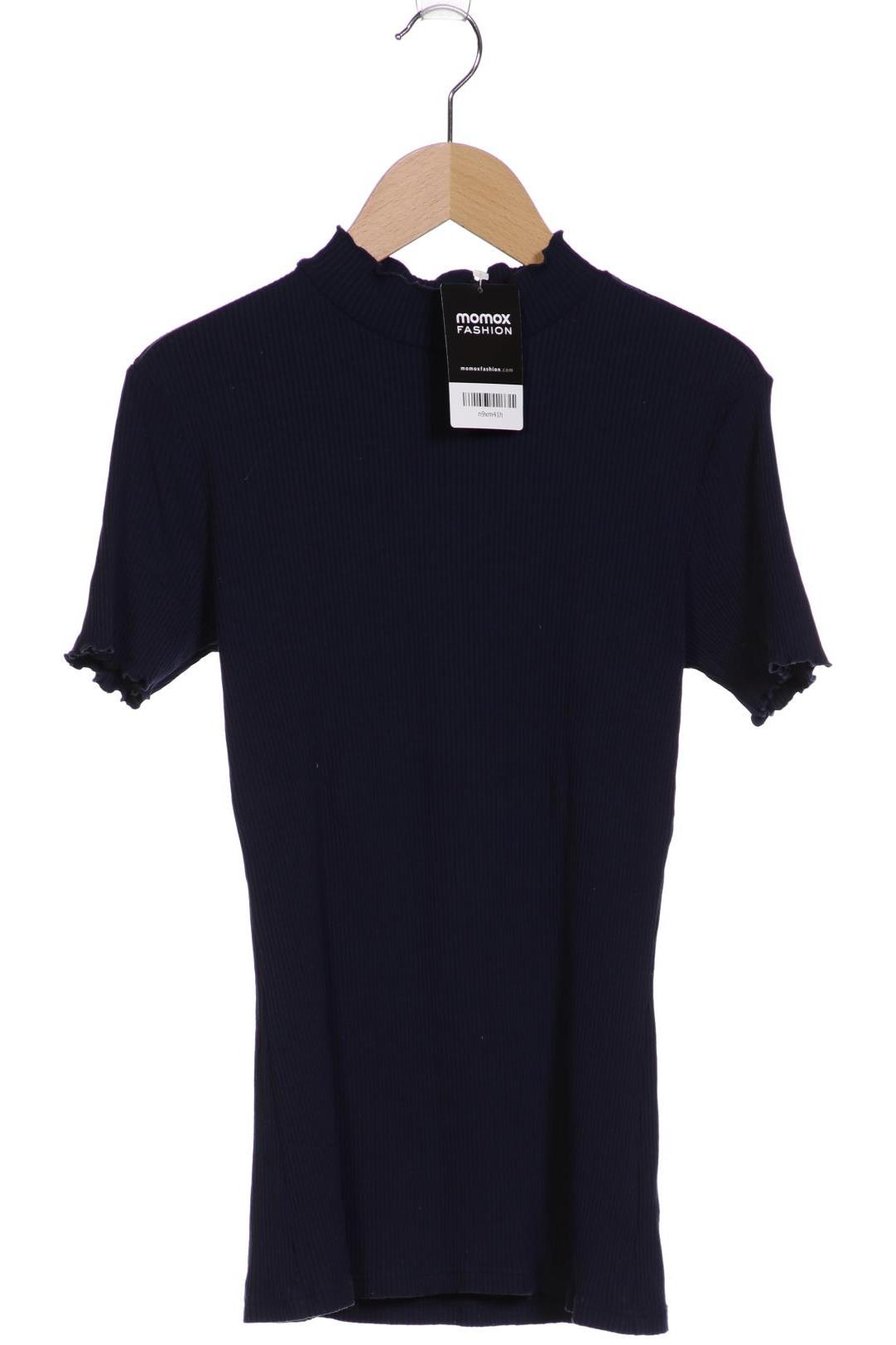 

HUGO by Hugo Boss Damen T-Shirt, marineblau