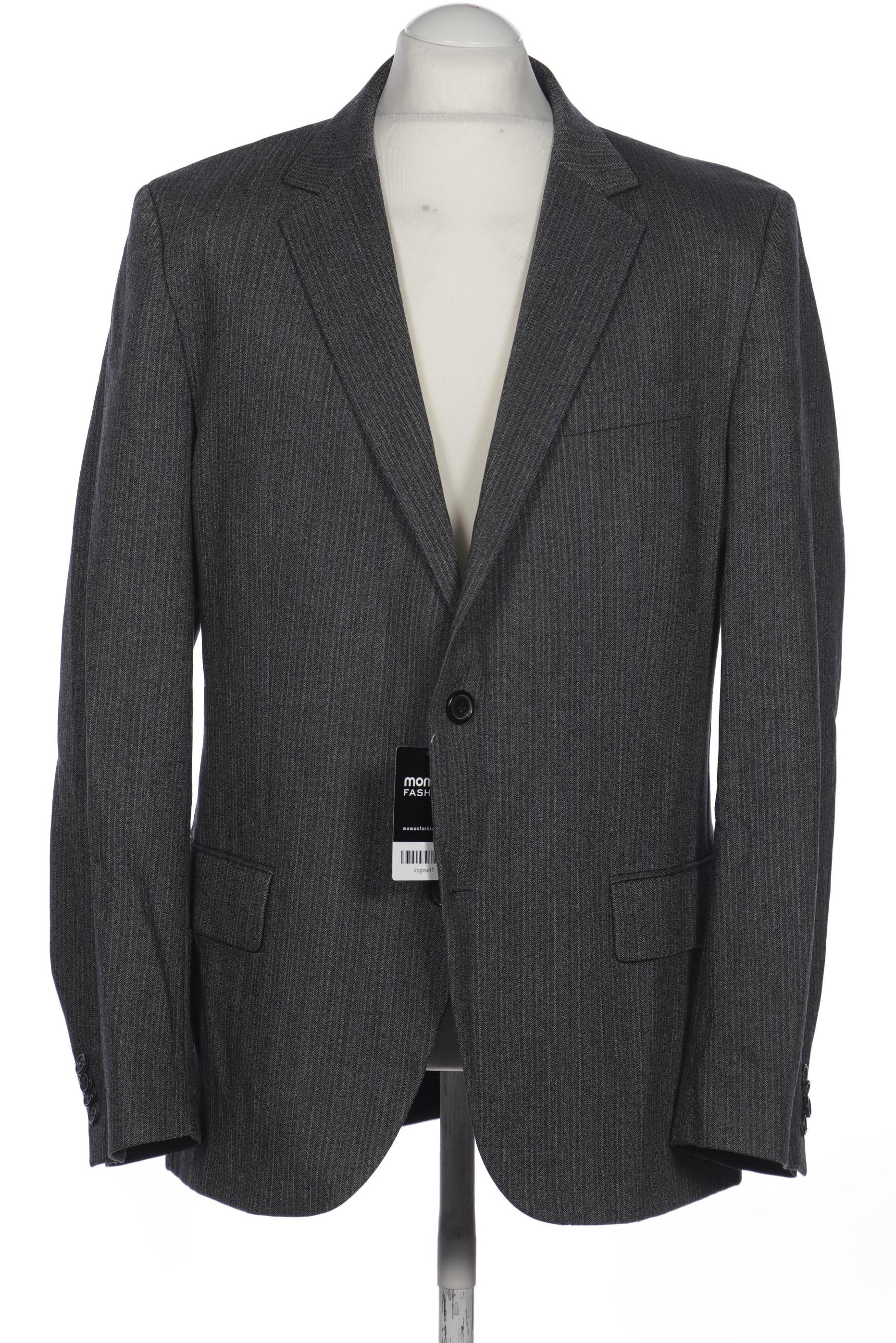 

HUGO by Hugo Boss Herren Sakko, grau