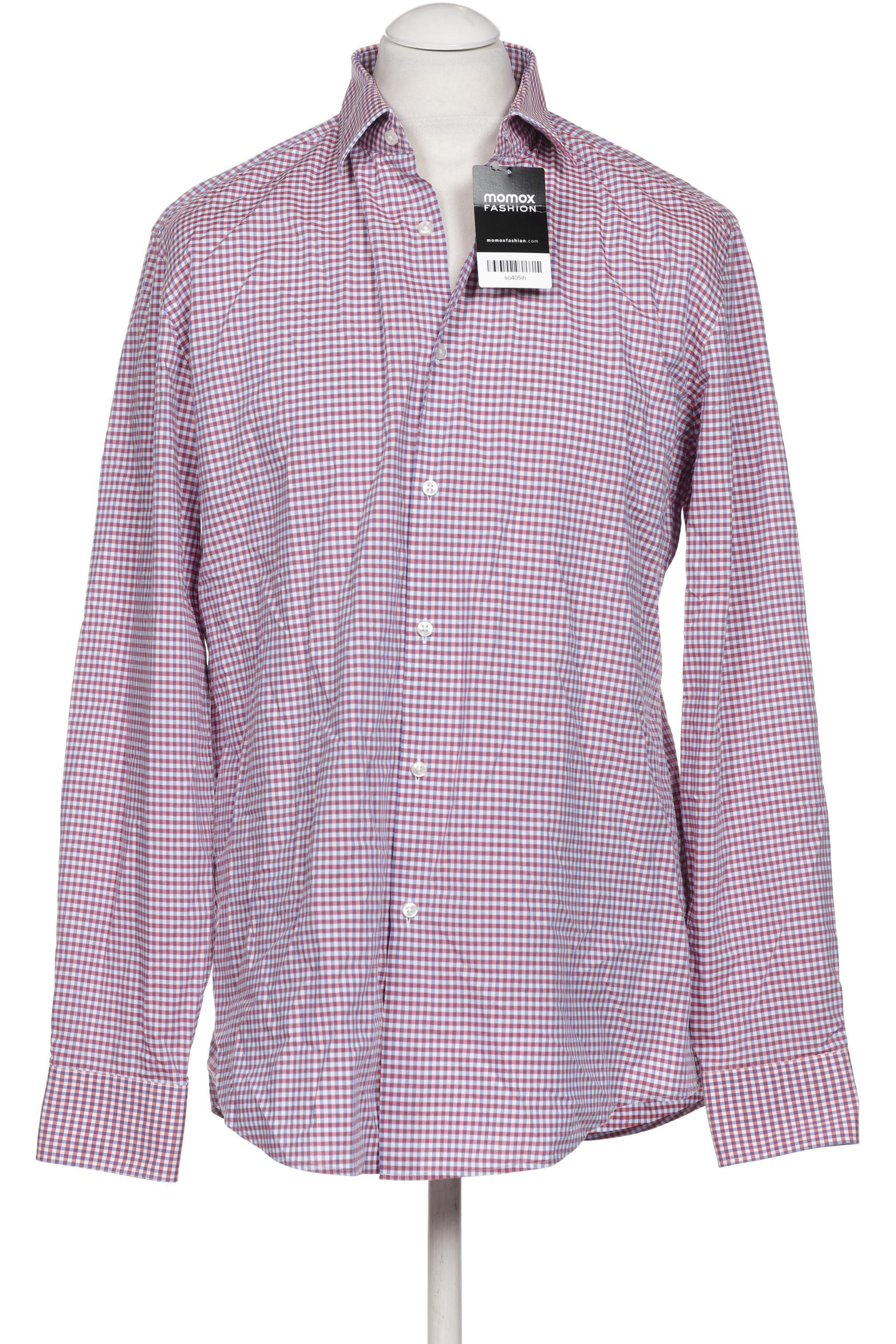 

HUGO by Hugo Boss Herren Hemd, pink