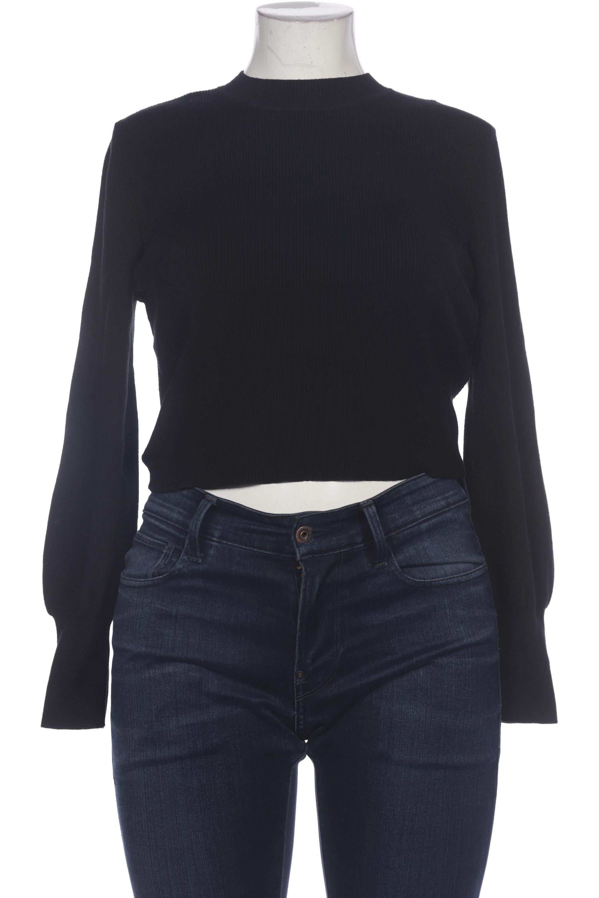 Thumbnail - Hugo by Hugo Boss Damen Pullover, schwarz, Gr. 44