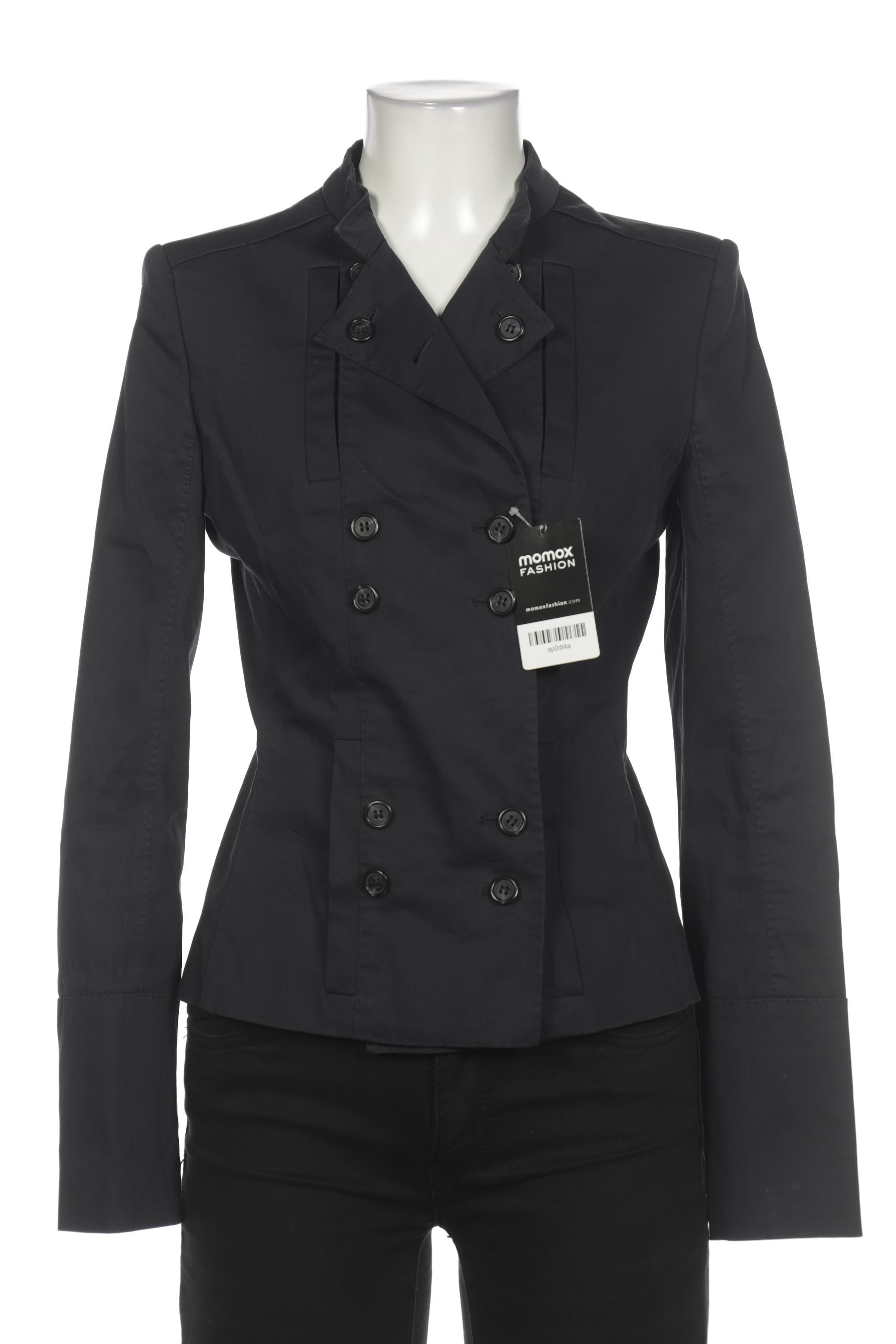 

Hugo by Hugo Boss Damen Blazer, marineblau, Gr. 36